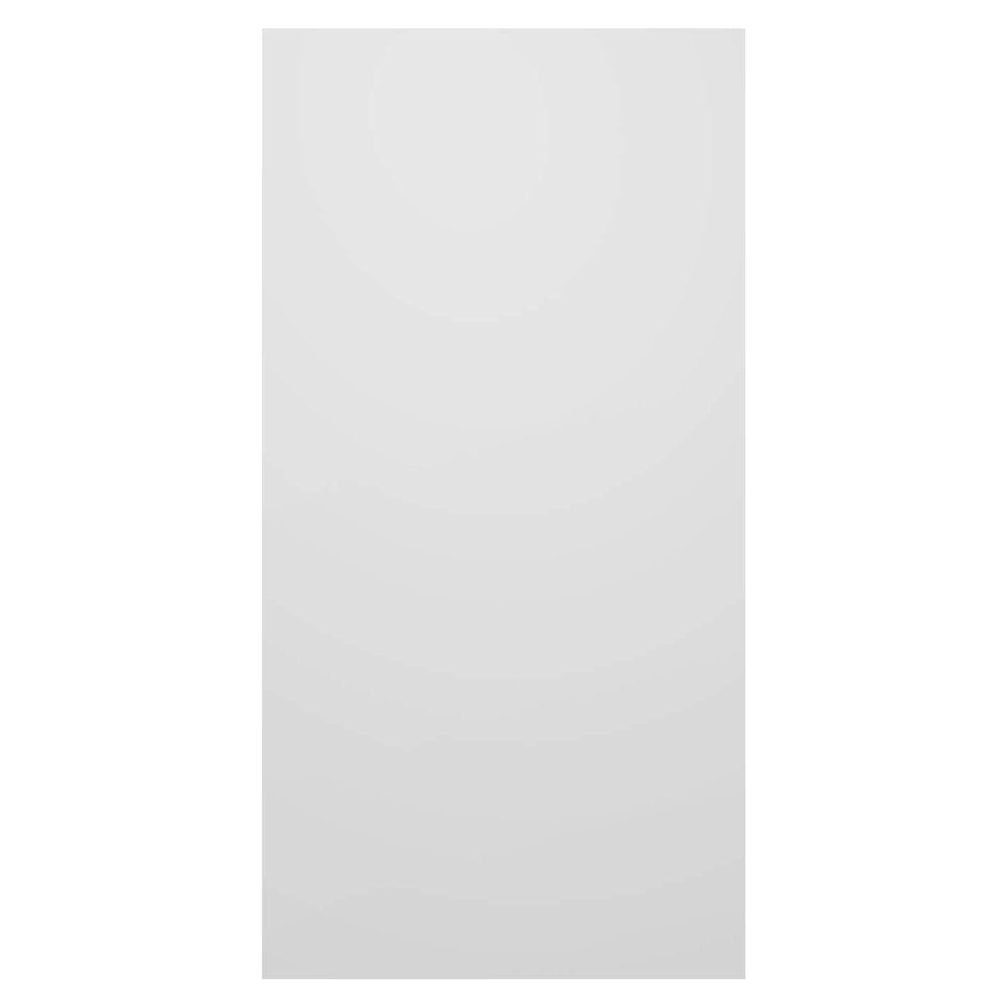 Tapete de Silicona Antideslizante LONGFITE 80x40 cm Gris