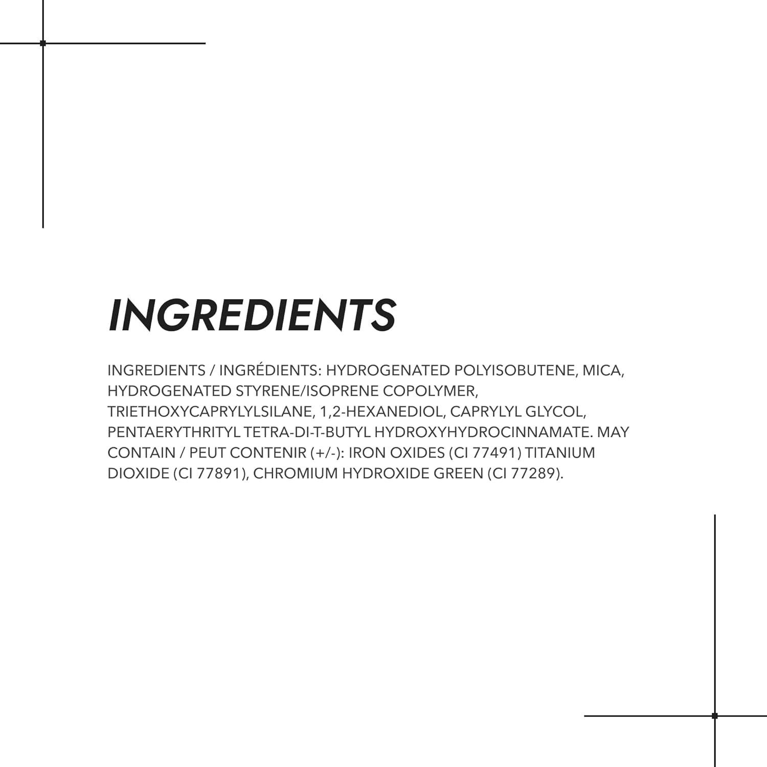 Iluminador Líquido Personalizado Cover FX 15mL - Halo Iridiscente