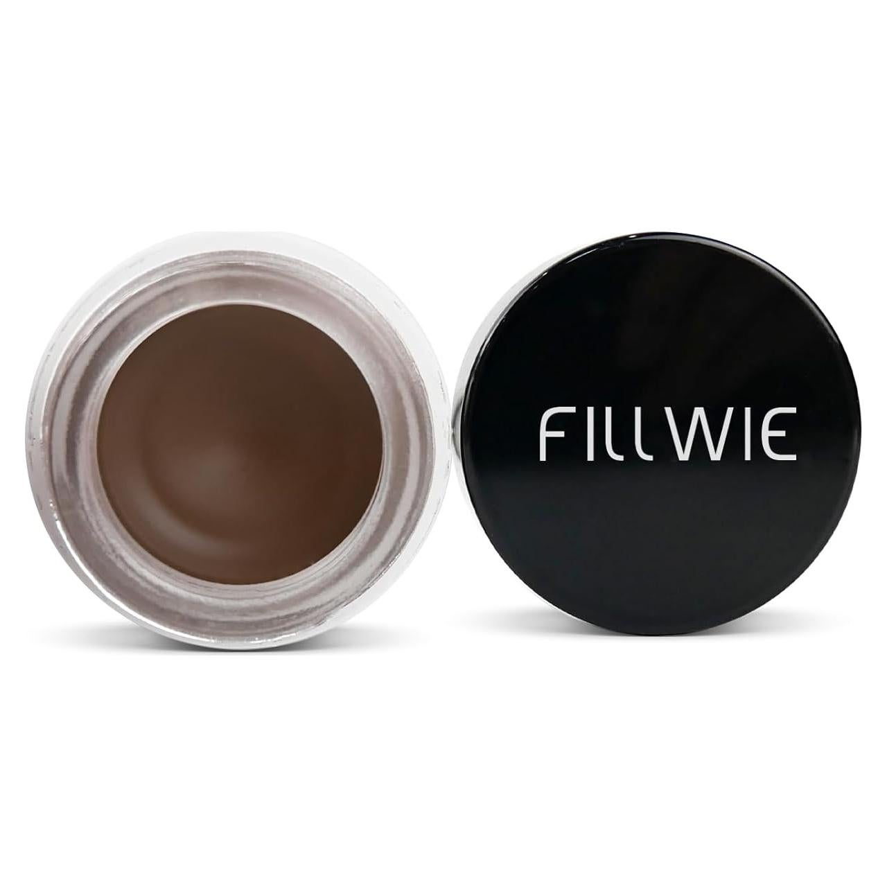 Pomada para Cejas Fillwie Auburn 40g - Larga Duración y Precisión