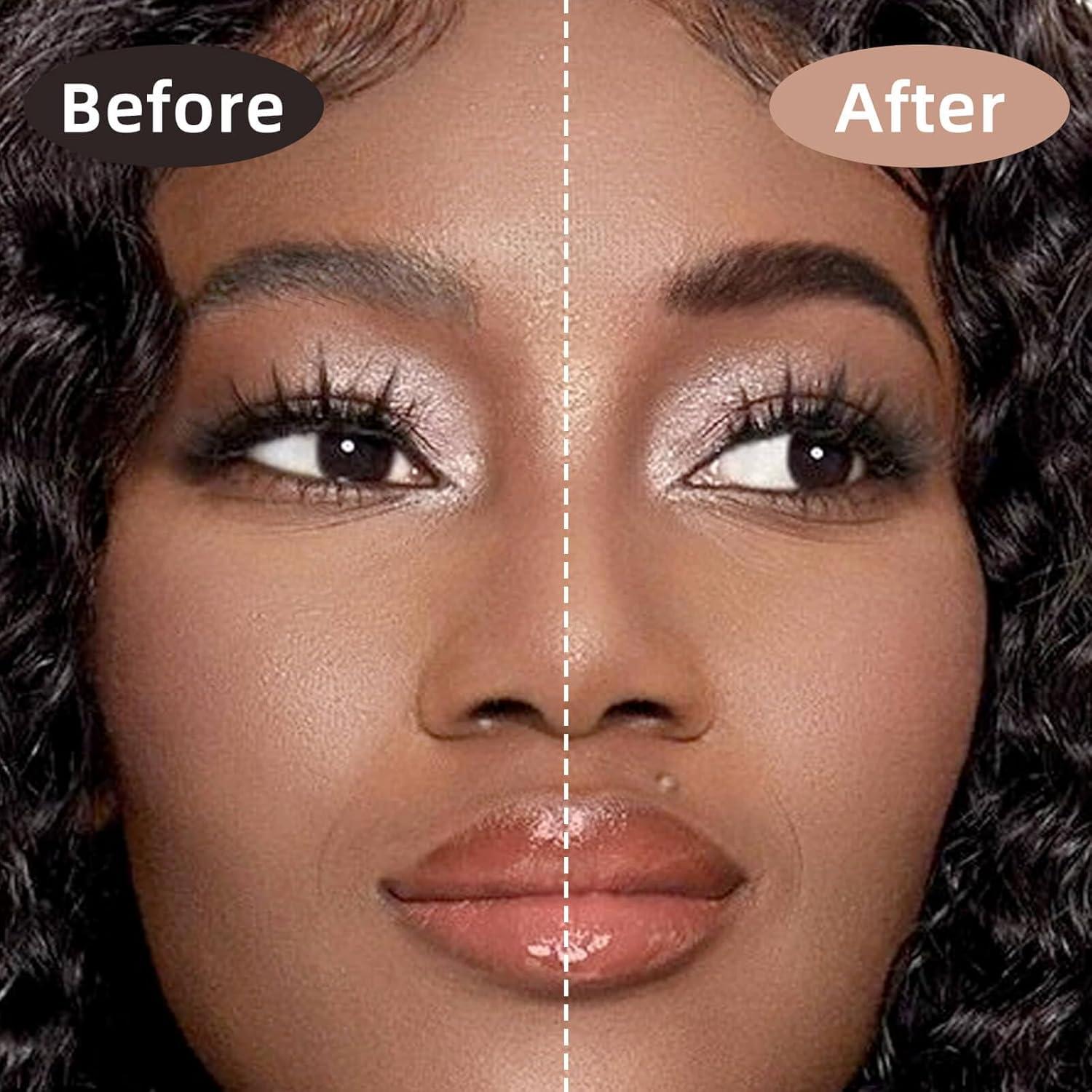 Pomada para Cejas Fillwie Auburn 40g - Larga Duración y Precisión