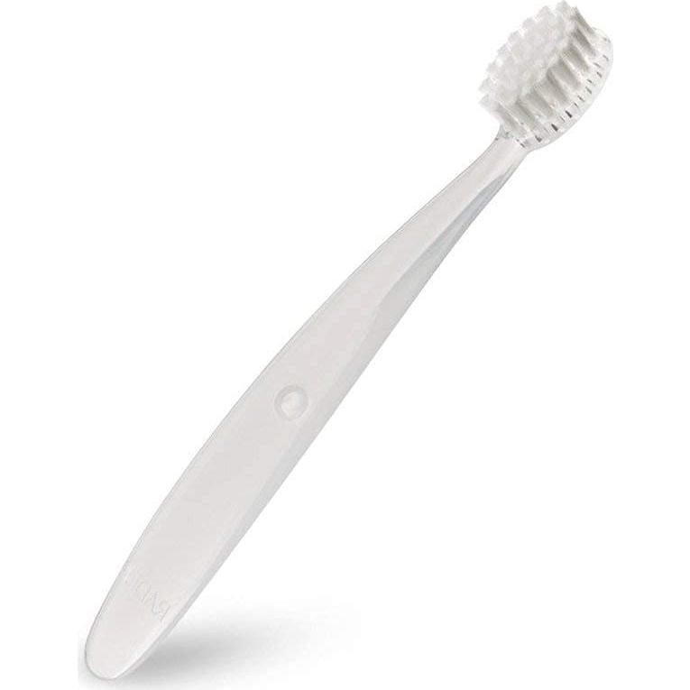 Cepillo de dientes para bebés RADIUS Pure Brush Ultra Suave