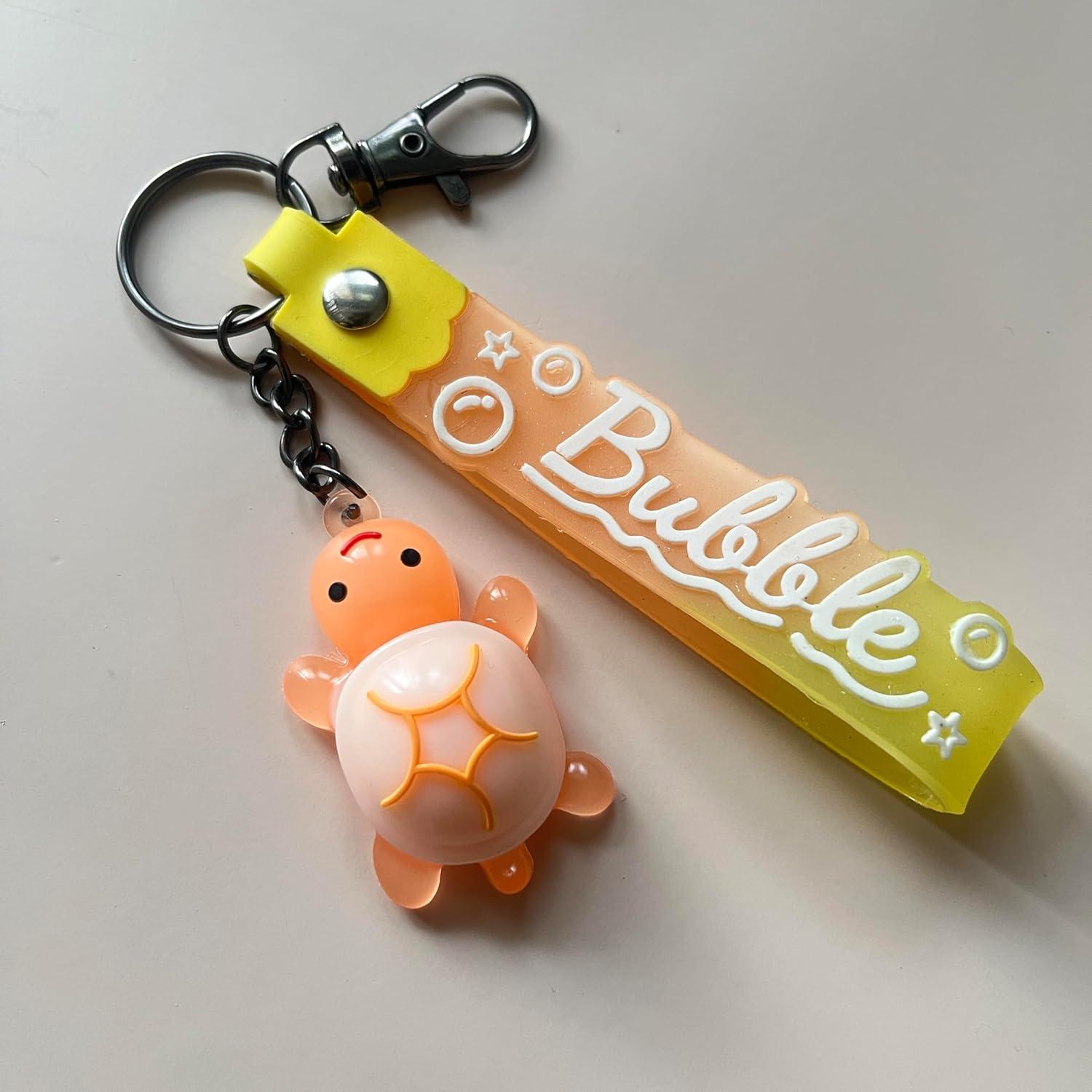 100 Ganchos Giratorios y Anillos de Llave Segauin - Negro