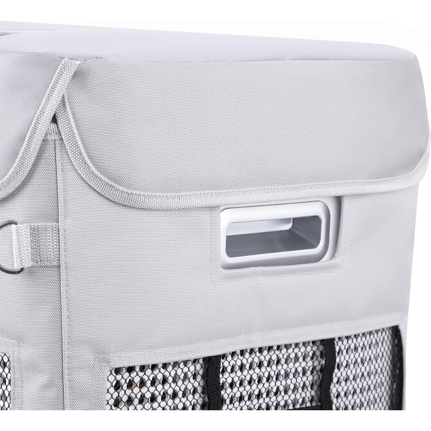 Cubierta Aislada ICECO GO20 para Refrigerador 21L