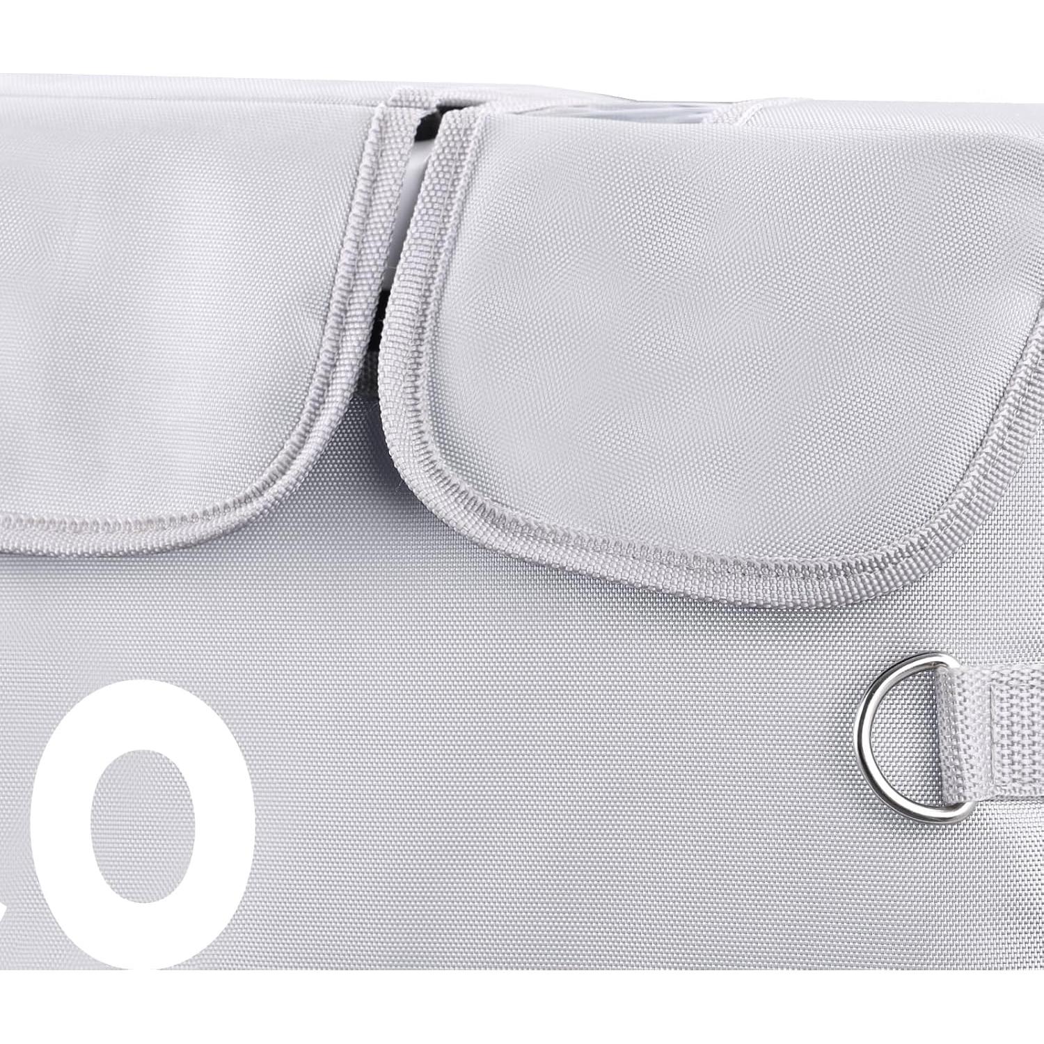 Cubierta Aislada ICECO GO20 para Refrigerador 21L