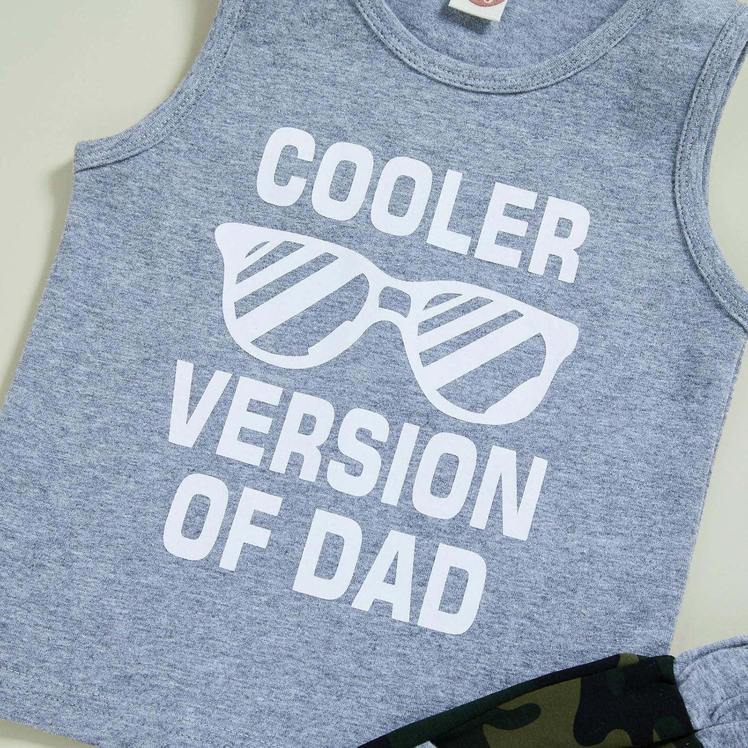 Conjunto Bebé Niño Sinhoon 2 Piezas Camiseta y Pantalón Corto