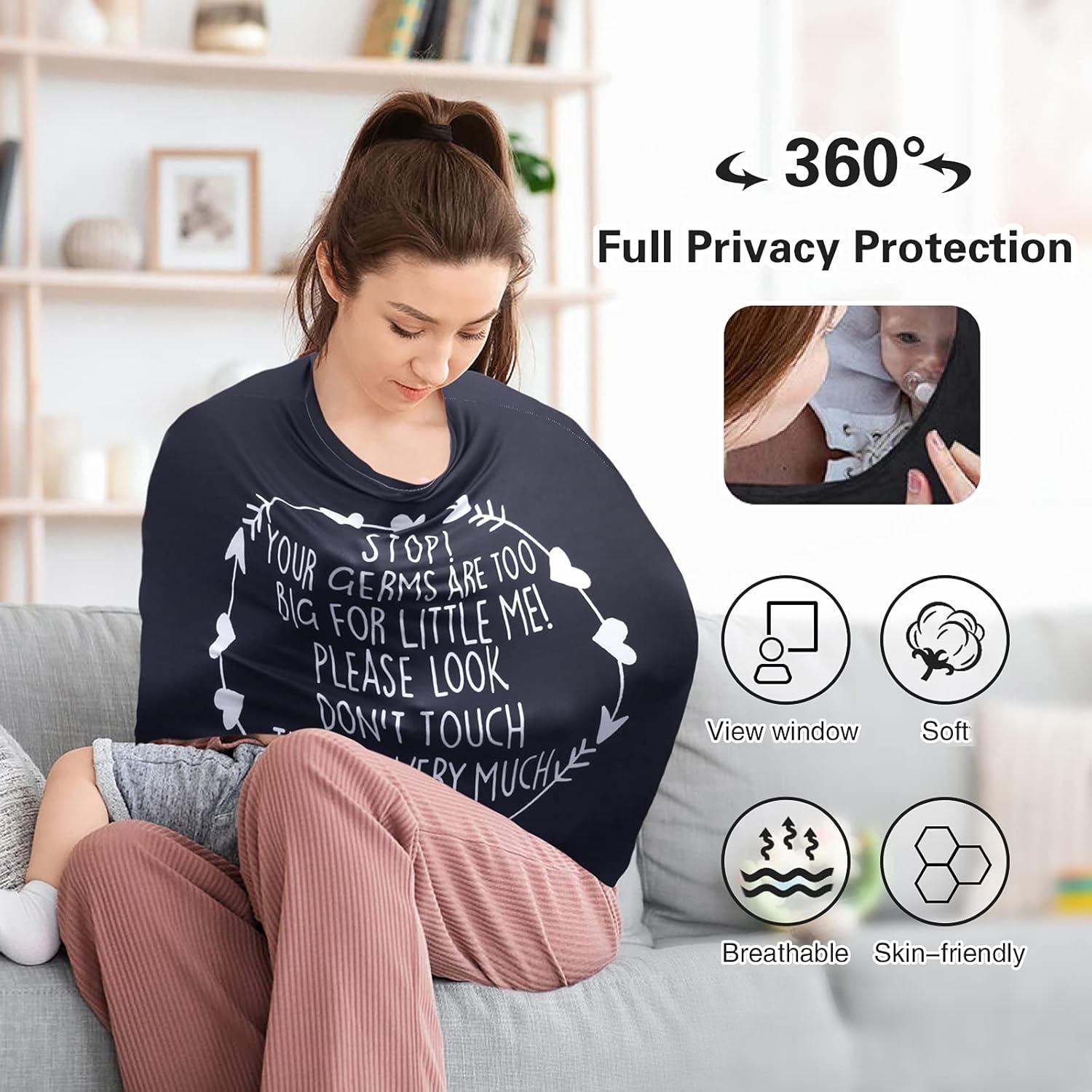 Cubierta de Asiento de Coche Metplus para Bebés - Negro