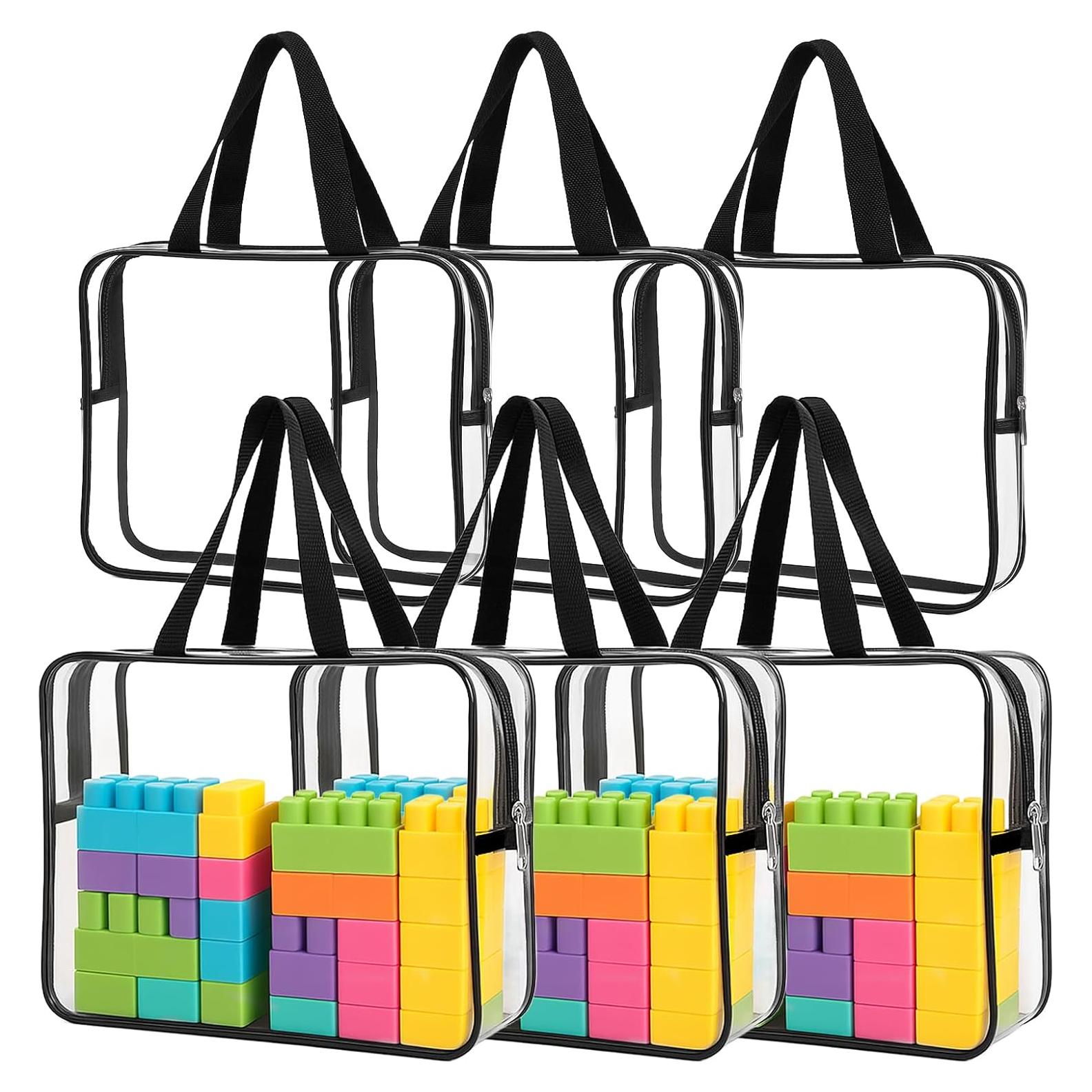 Bolsas de Almacenamiento de Juguetes Hugro Tarfive 30x10x22 cm