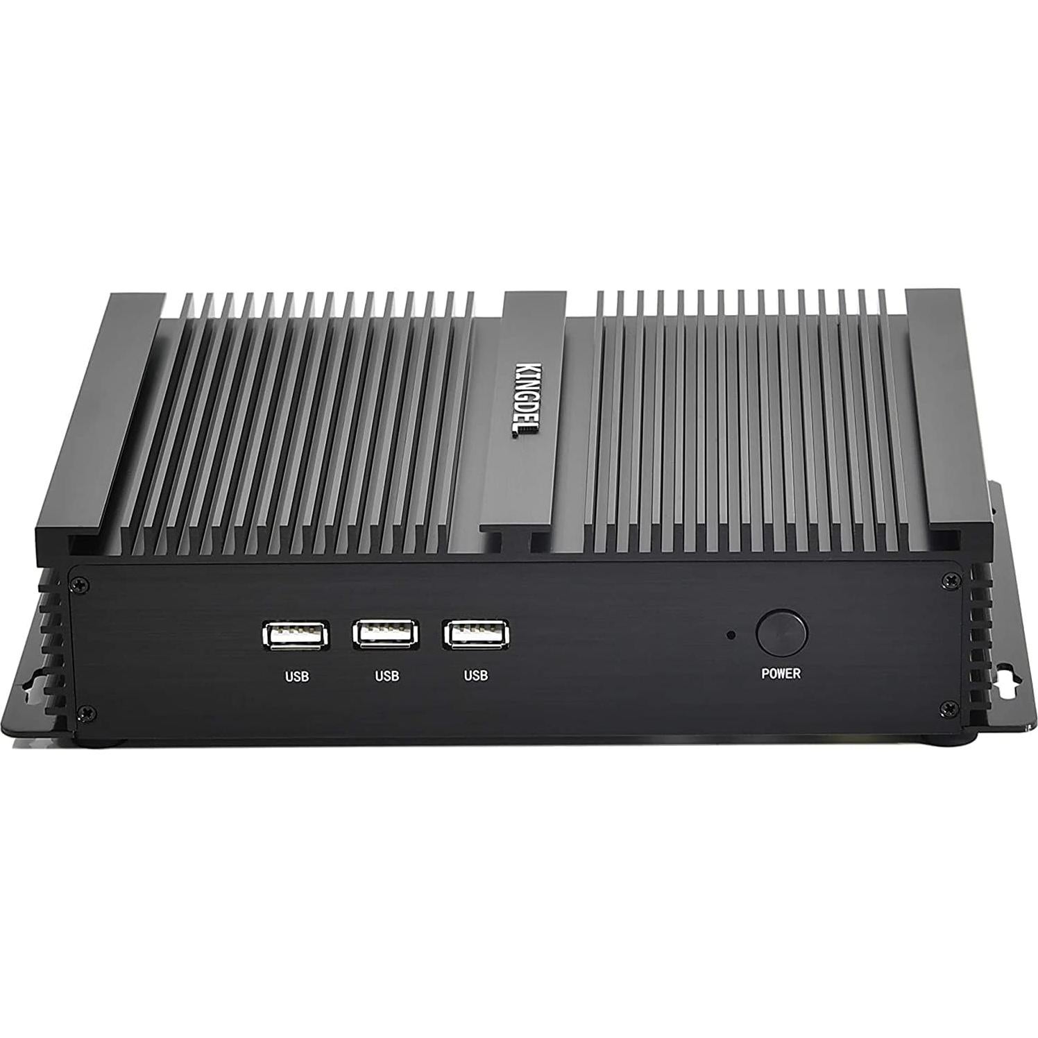Mini PC KINGDEL NC3000 i7-1165G7 16GB RAM 1TB SSD