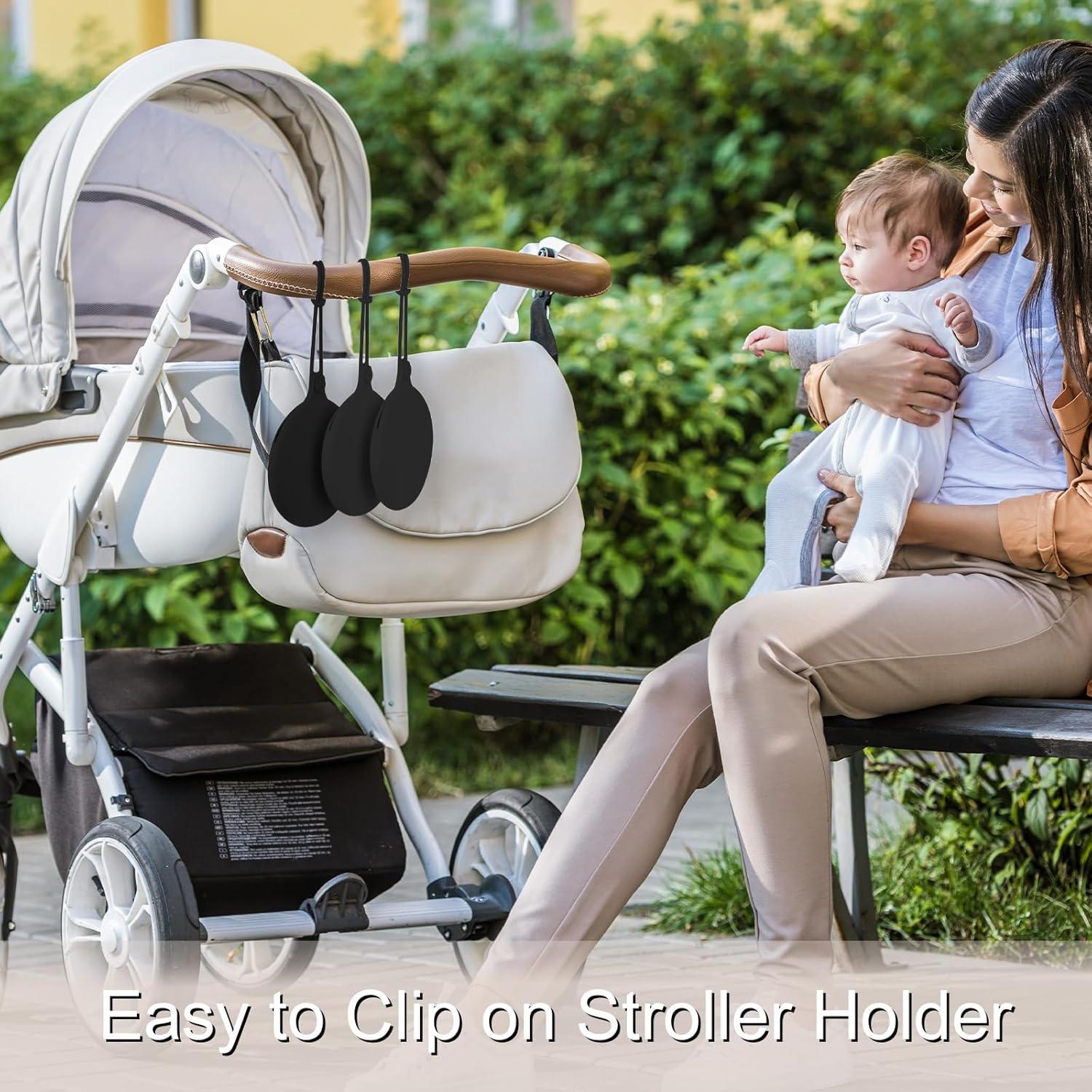 Seposeve Funda de Chupete de Silicona Ultra Delgado - 3 Unidades