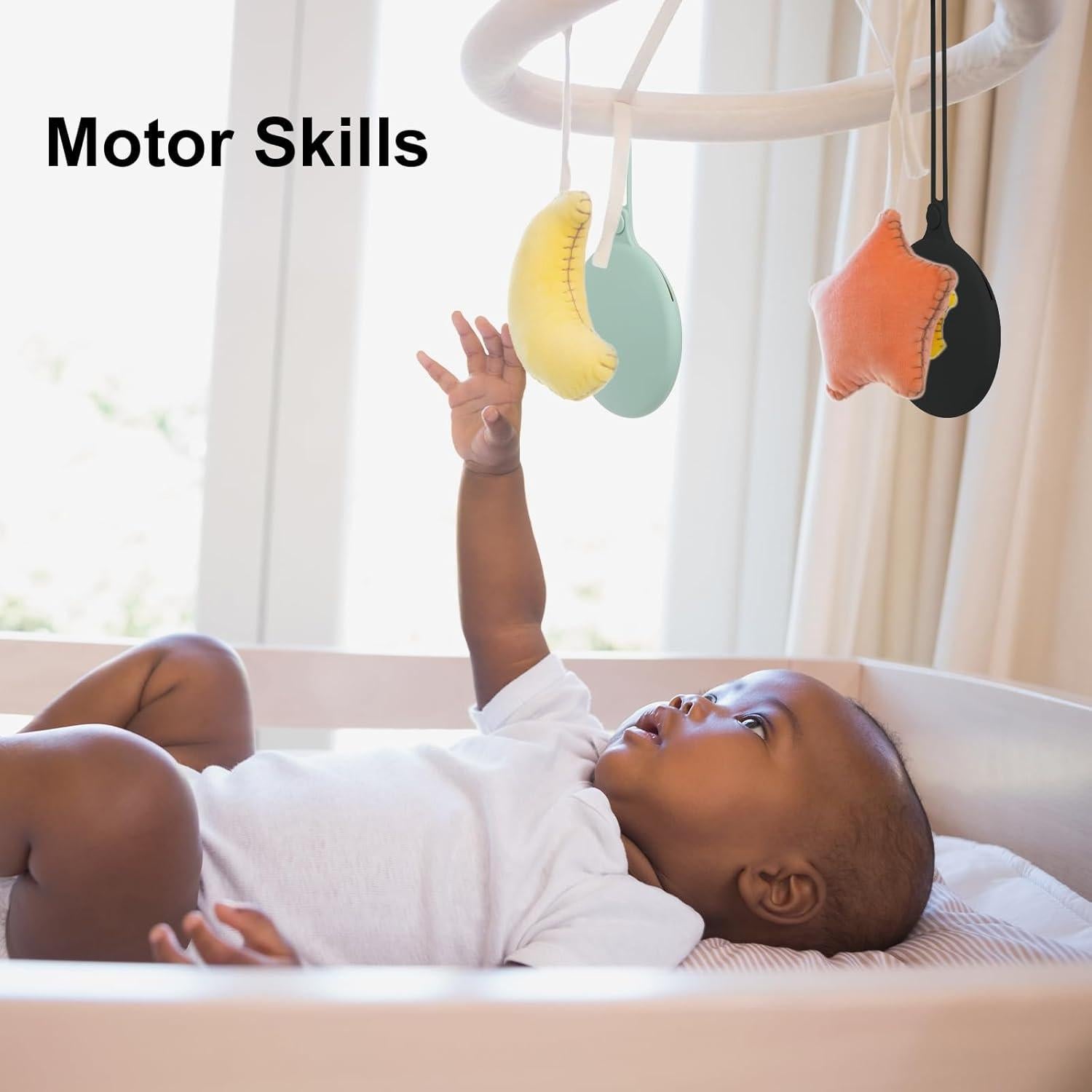 Seposeve Funda de Chupete de Silicona Ultra Delgado - 3 Unidades