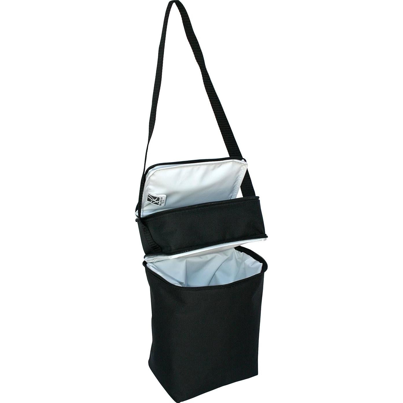 Bolsa Térmica J.L. Childress para 6 Botellas de Leche Materna