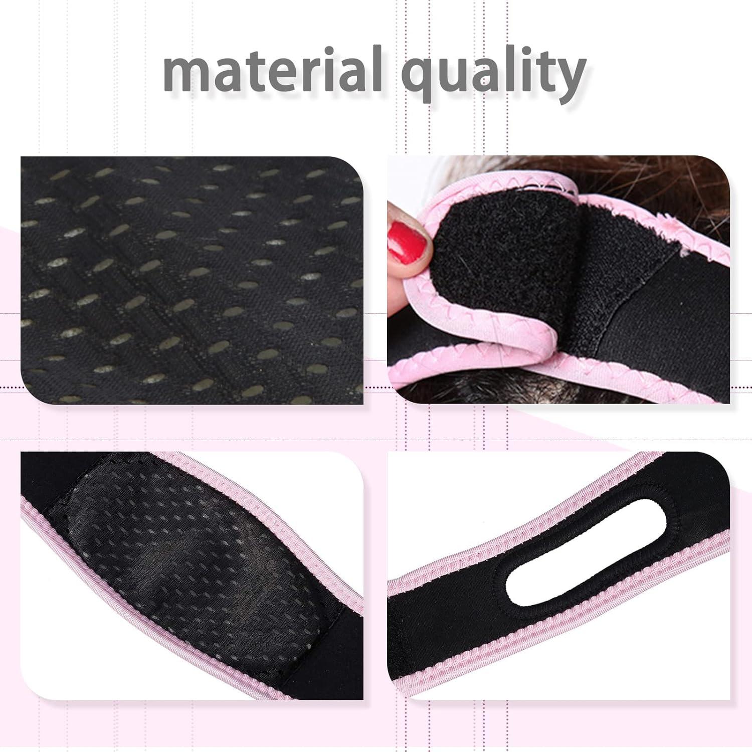 Mascarilla Reutilizable para Mentón Smato - Antiarrugas y Papada