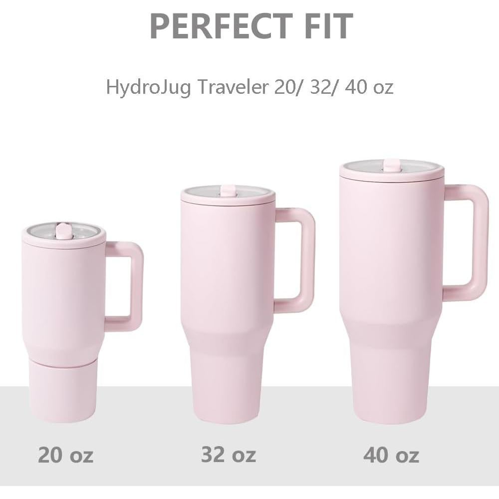 Popote de Metal Dreamfocus Acero Inoxidable 20 oz Reutilizable