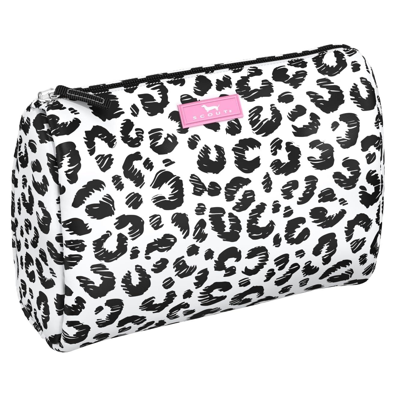 Bolsa de Aseo SCOUT Packin' Heat - Resistente al Agua, 24.1x21.6cm