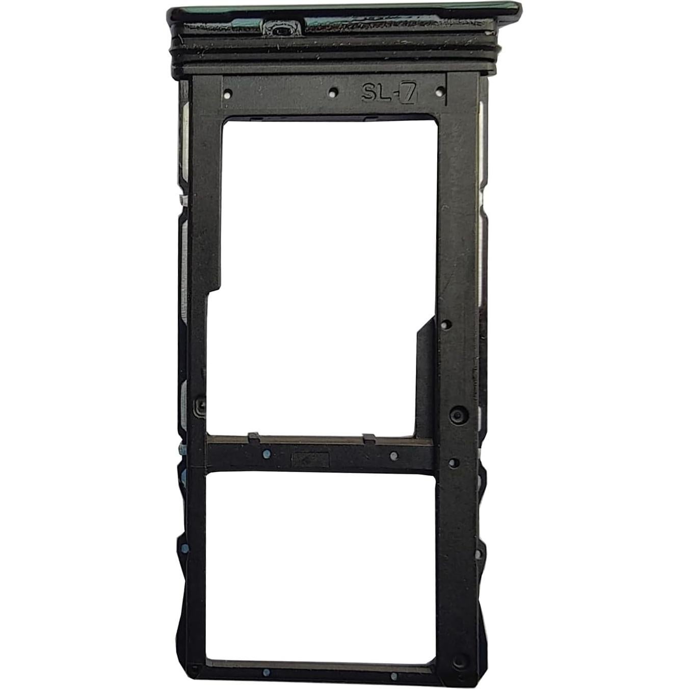 Bandeja de Tarjeta SIM ubrokeifixit para Moto G Stylus 5G 2021