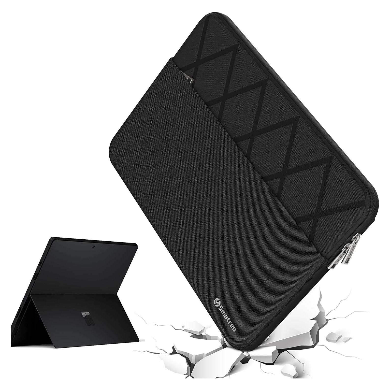 Funda para Laptop Smatree E431 para Surface Pro 7 de 12.3"