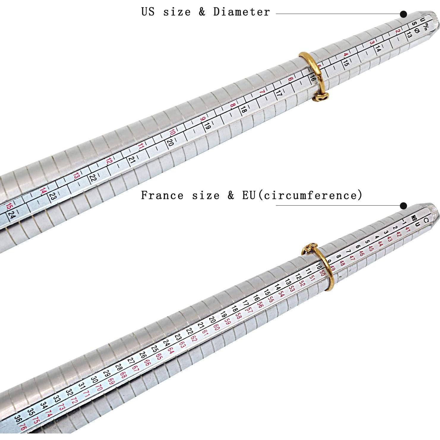 Herramienta de Talla de Joyería Yasumai con Mandril y Martillo