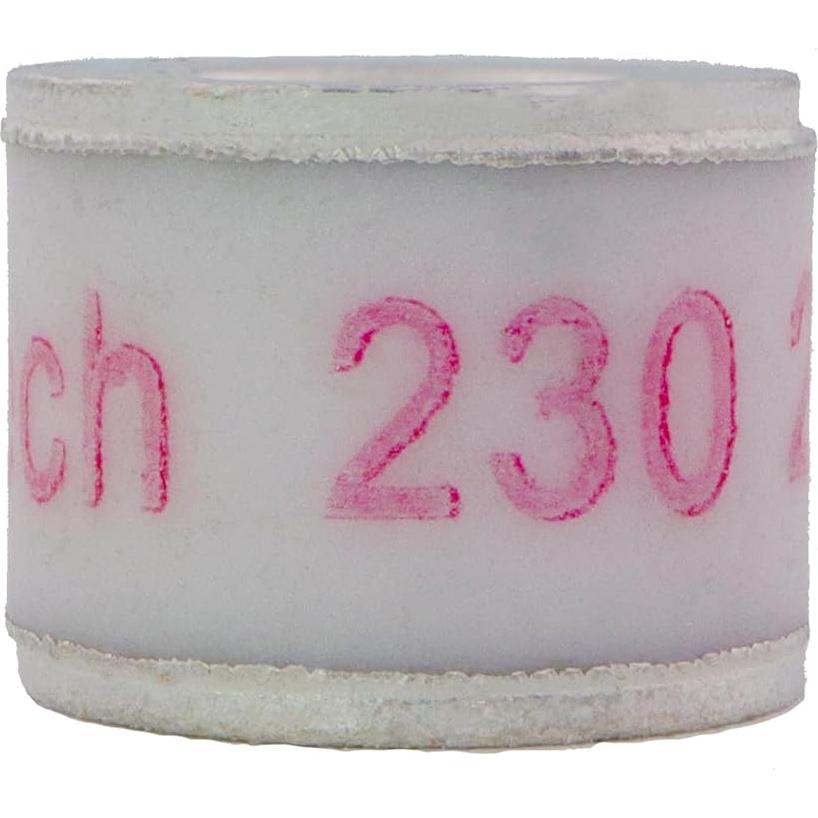 Tuberías de descarga de gas Proxicast 230V - Paquete de 4