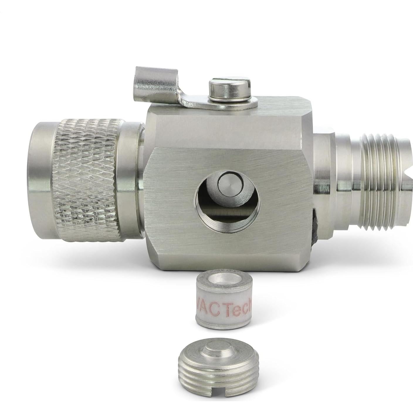 Tuberías de descarga de gas Proxicast 230V - Paquete de 4