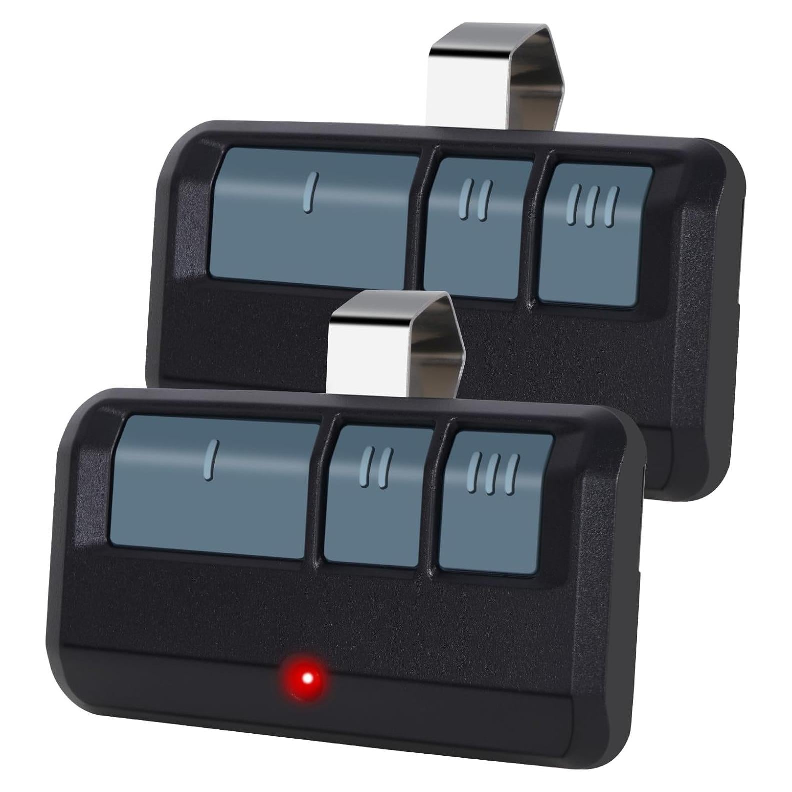 Control Remoto Universal para Puerta de Garaje LiftMaster 893Max