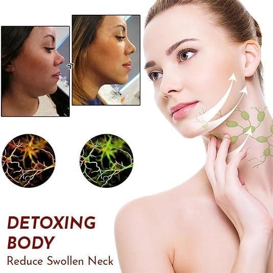 Pendientes Linfáticos de Germanio Lymphvity 2 Pcs para Mujeres