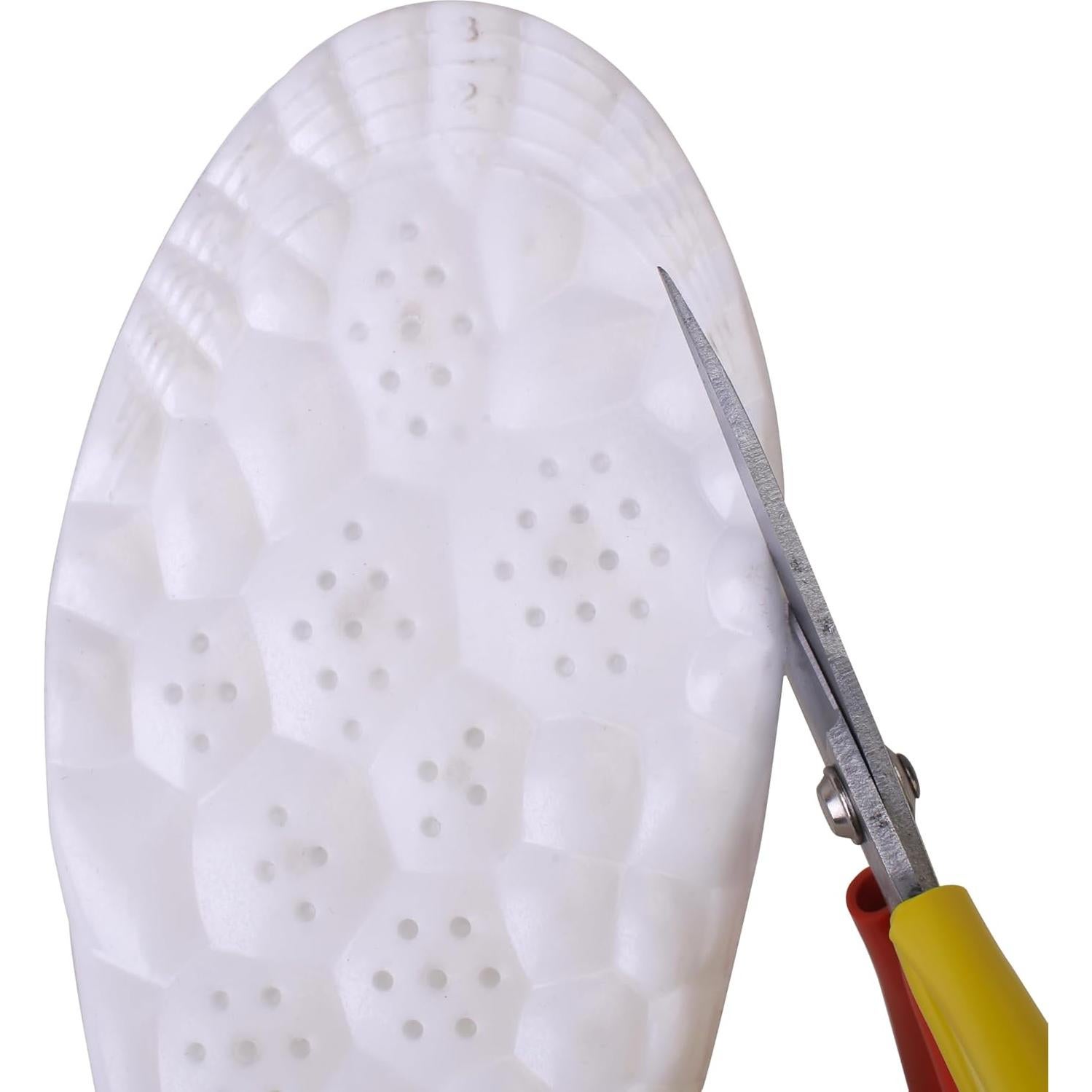 Plantillas 4D Cloud Tech Tianrun - Amortiguadoras y Transpirables