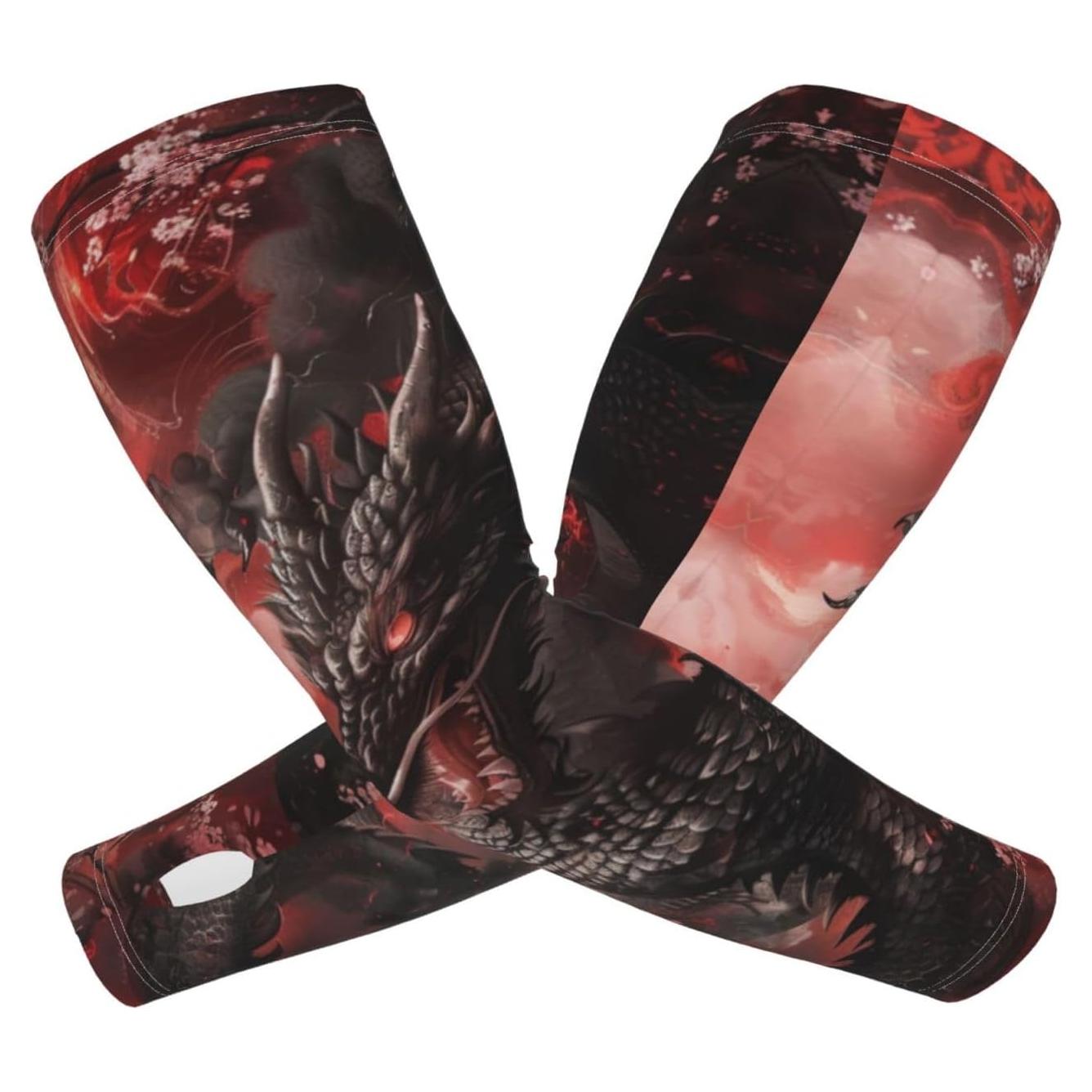 Mangas de Jardinería ANSGSD Talla Única Protección Solar