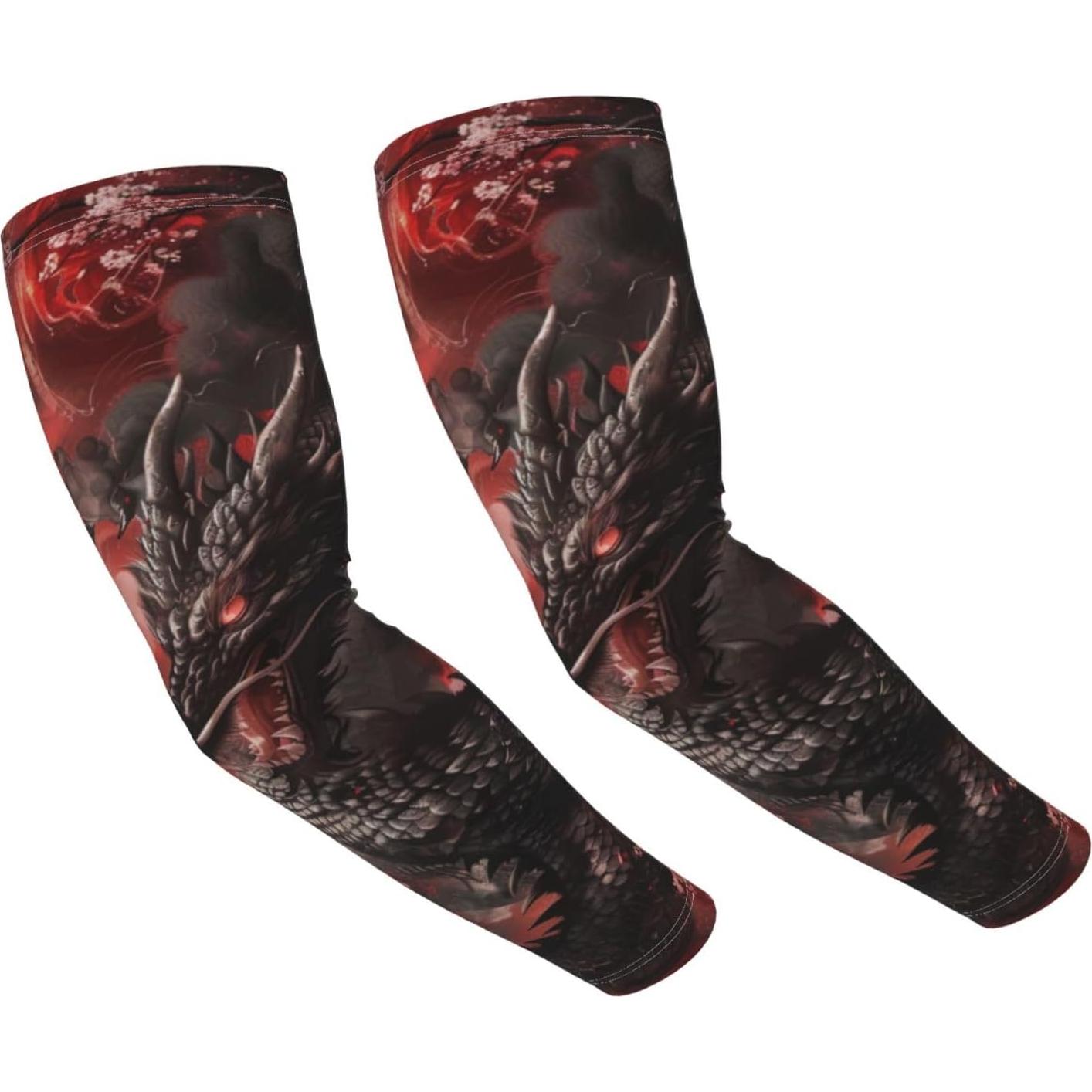 Mangas de Jardinería ANSGSD Talla Única Protección Solar