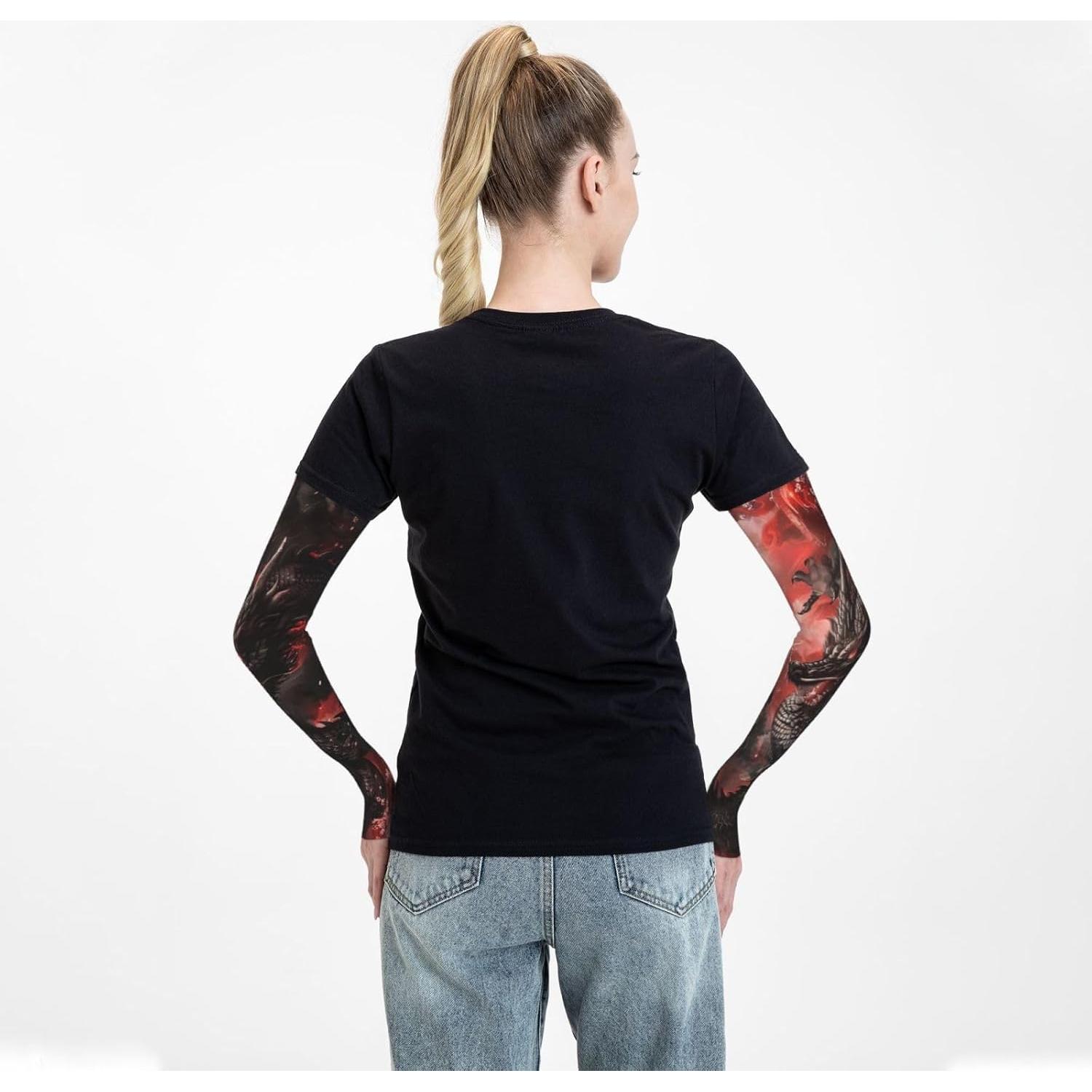 Mangas de Jardinería ANSGSD Talla Única Protección Solar