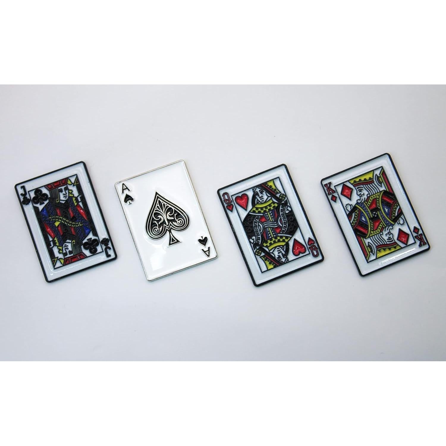 Marcador de Pelota de Golf MULLIGAN HOOLIGAN con Clip Magnético