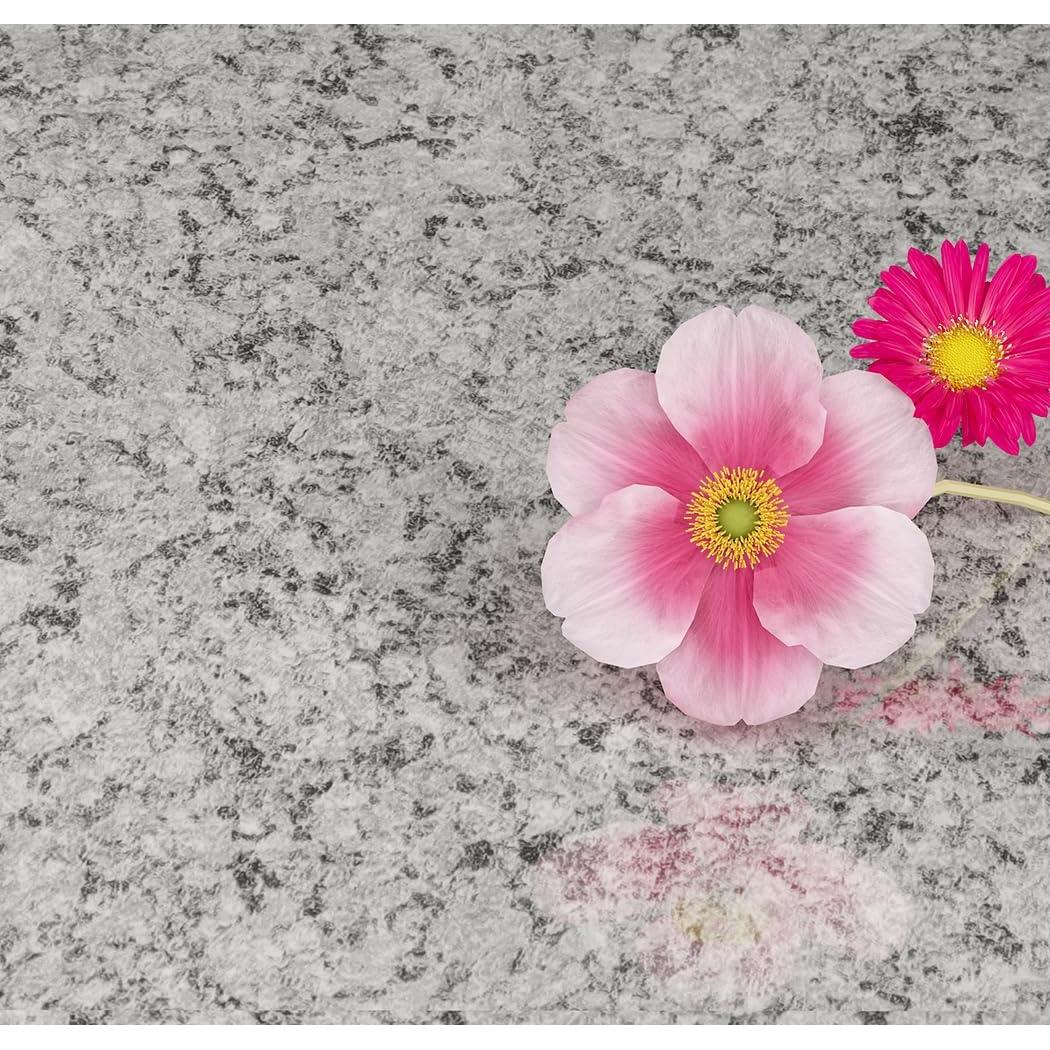 Papel Contacto Livelynine Granito Impermeable 40cm x 2m