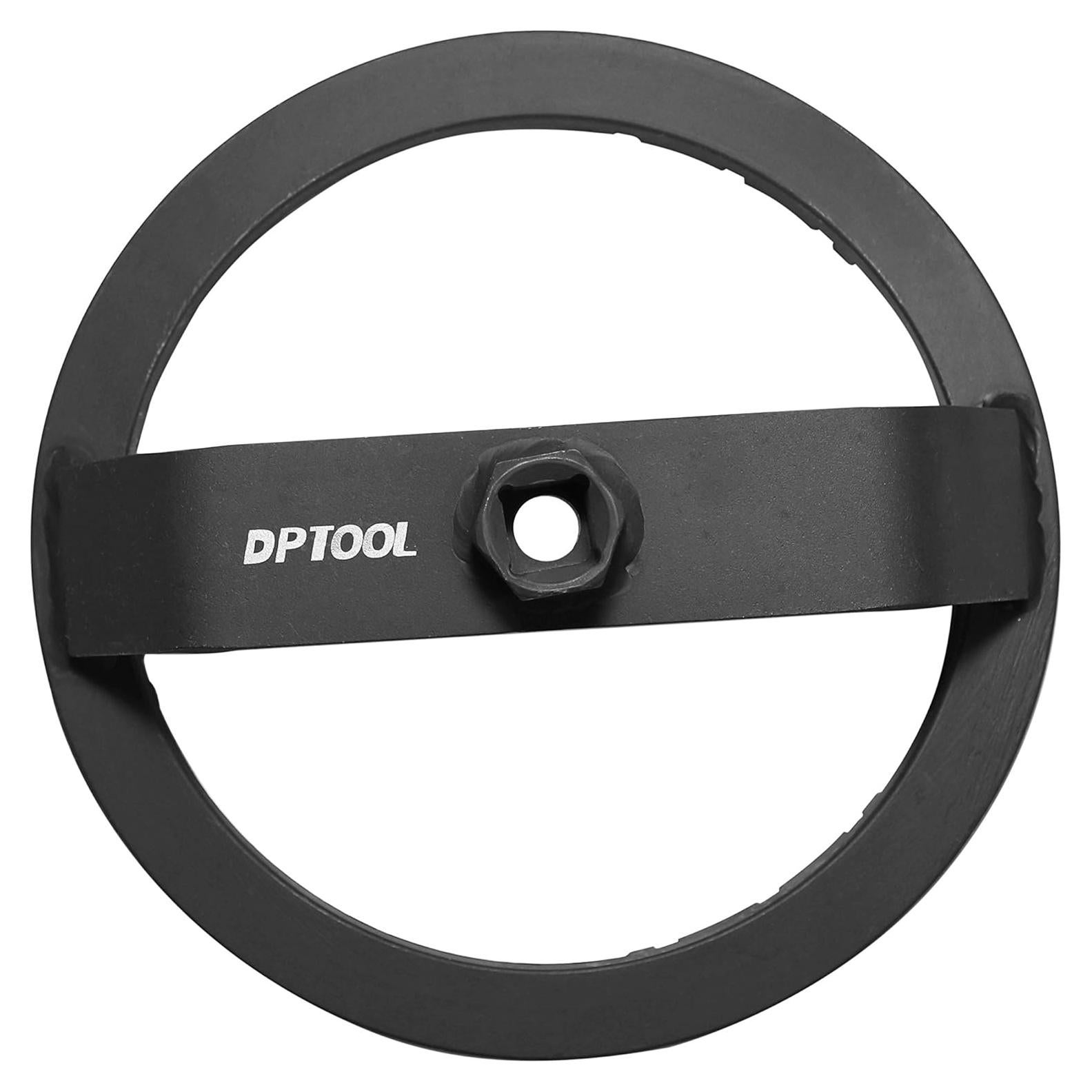 Llave de Tapa de Tanque de Combustible DPTOOL 77144-04010