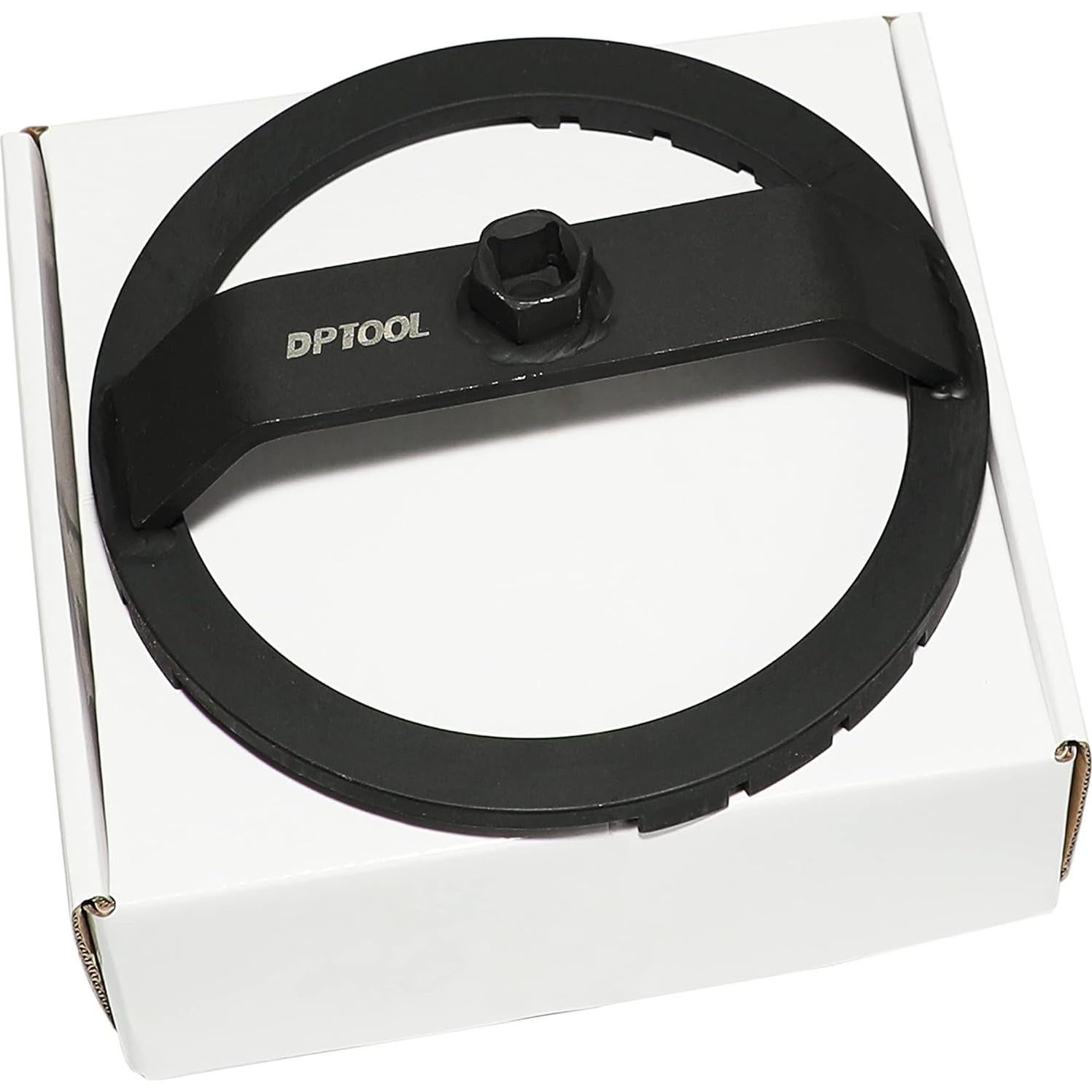 Llave de Tapa de Tanque de Combustible DPTOOL 77144-04010