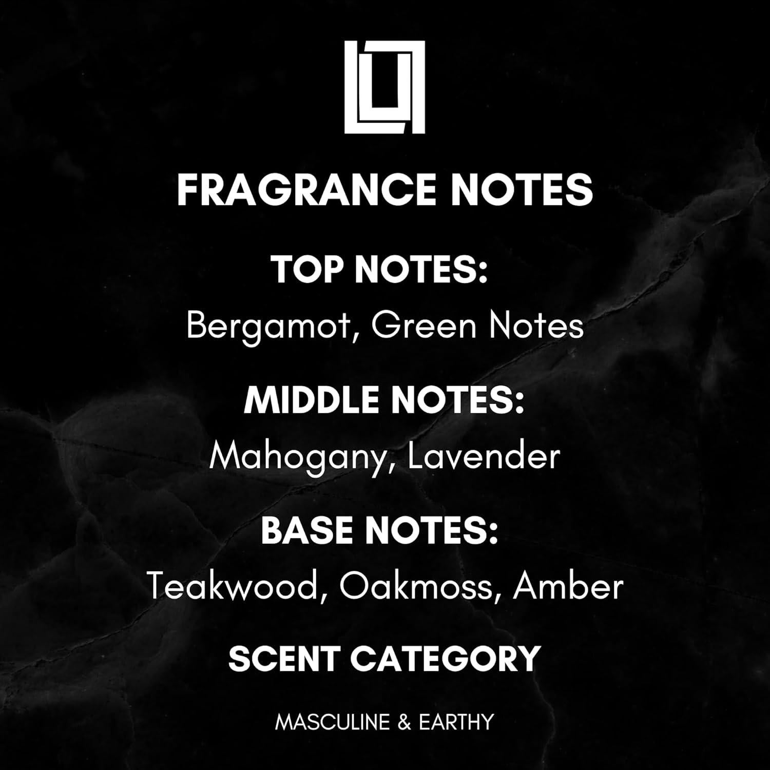 Spray de Habitación Lulu Velas 473 ml - Teak de Caoba