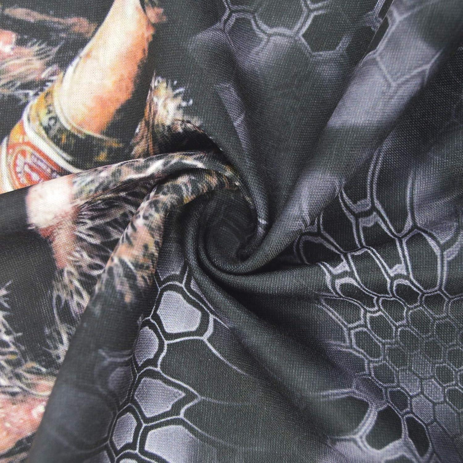 Máscara Facial Obacle Calavera 3D para Motocicleta - Protección Solar y Viento