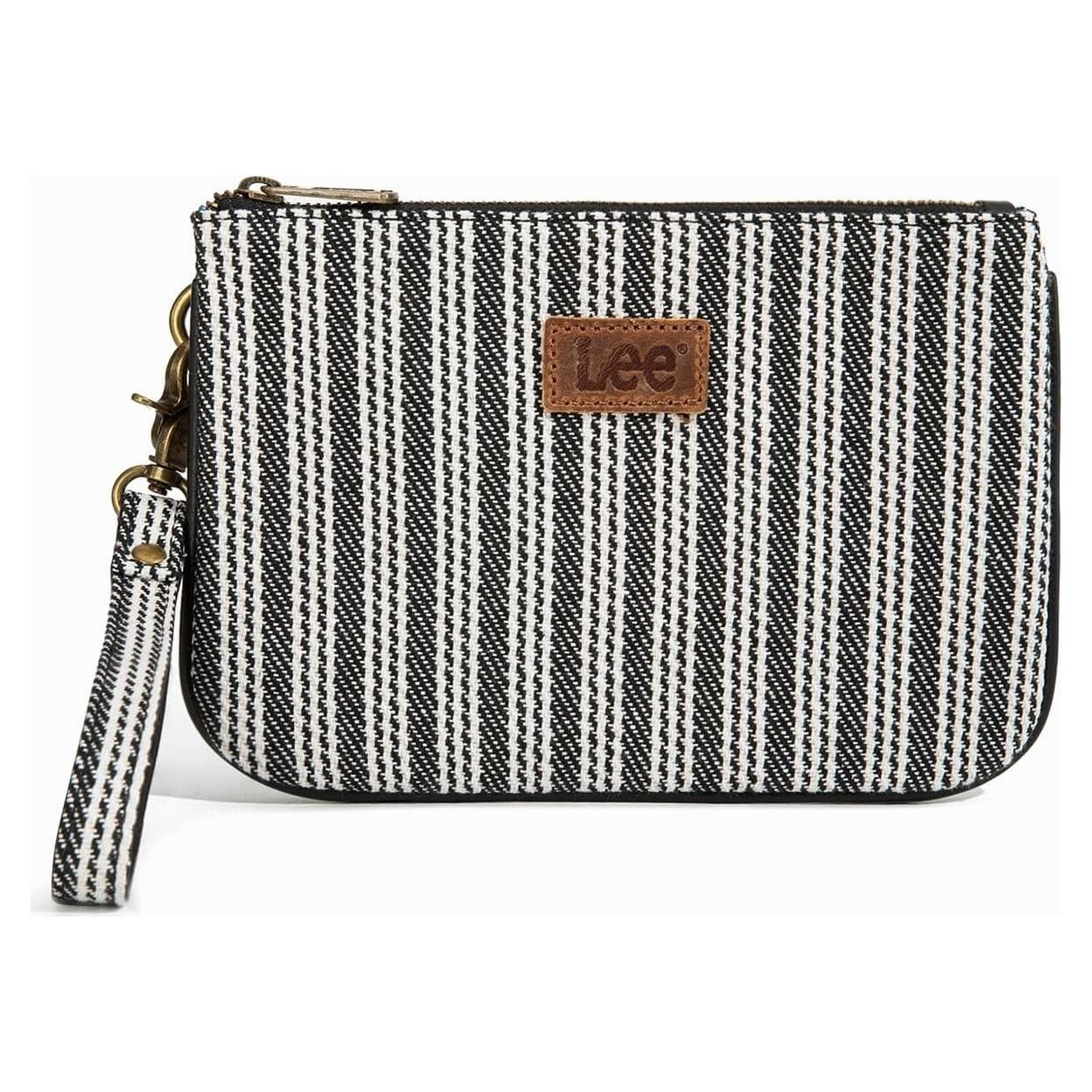 Cartera de Muñeca Grande Lee para Mujeres - Clutch Teléfono 21.1cm