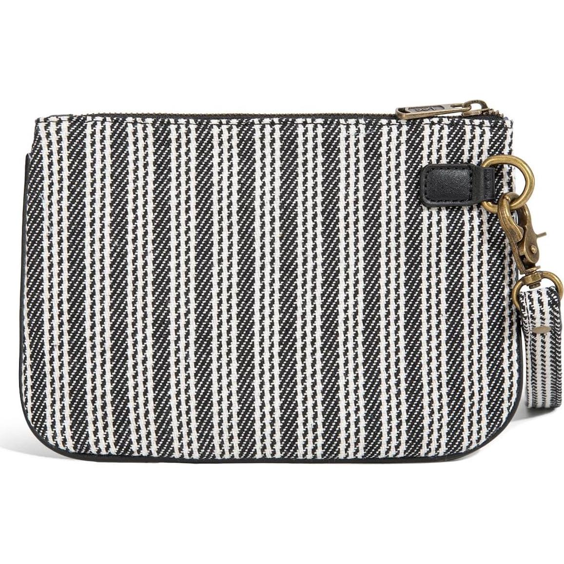 Cartera de Muñeca Grande Lee para Mujeres - Clutch Teléfono 21.1cm