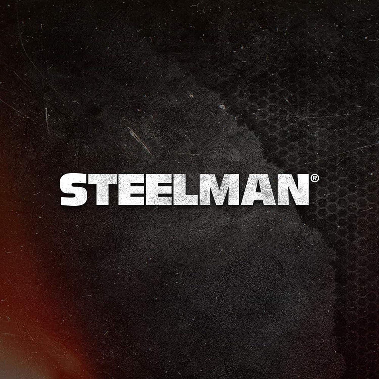 Kit de Inspección de Taller Steelman 97009 con 5 Herramientas