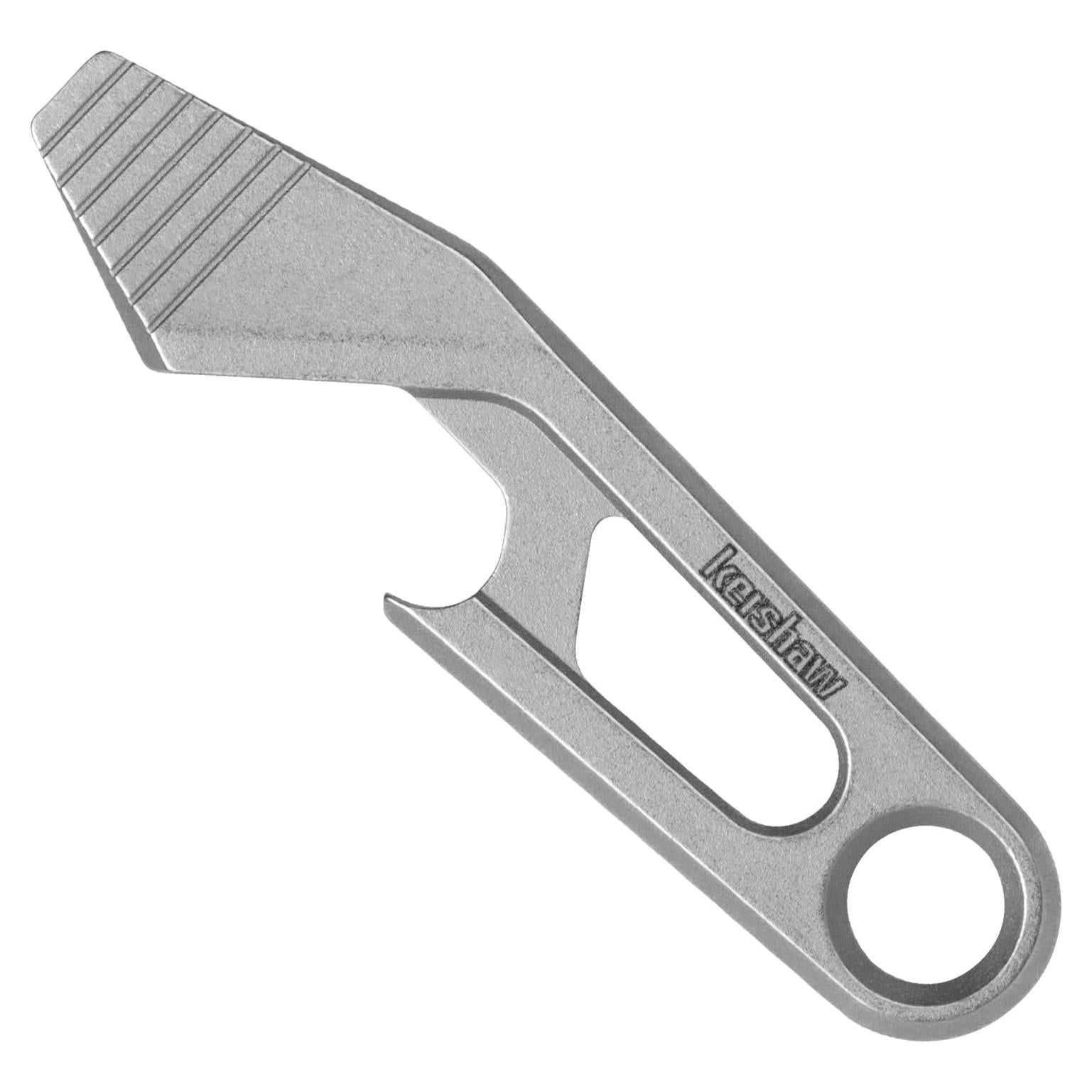 Kershaw Recap Herramienta Multifuncional Llavero Gris