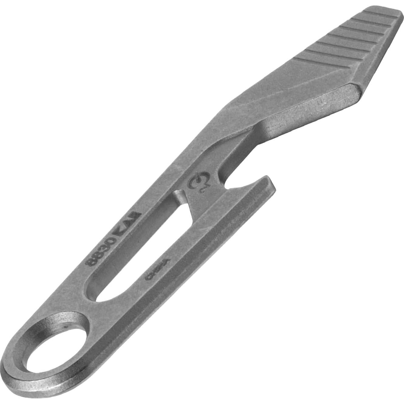 Kershaw Recap Herramienta Multifuncional Llavero Gris