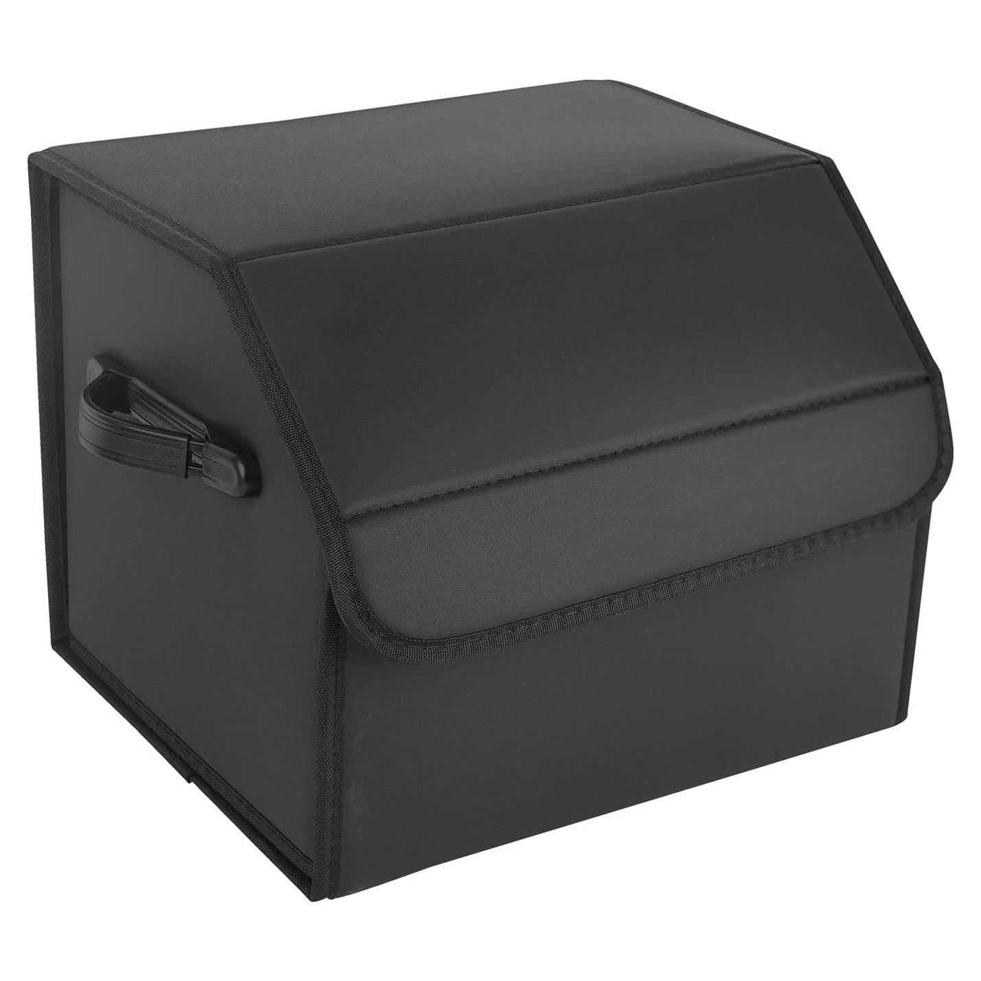 Organizador de Maletero Plegable AUTOARK AK-138 - Negro