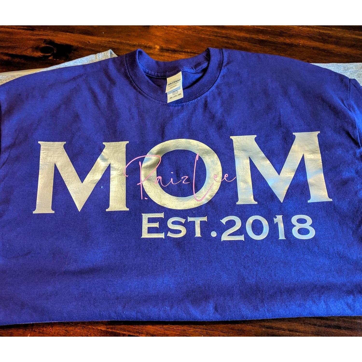 Vinilo de Transferencia de Calor Brillante Plateado 2.44m guangyintong