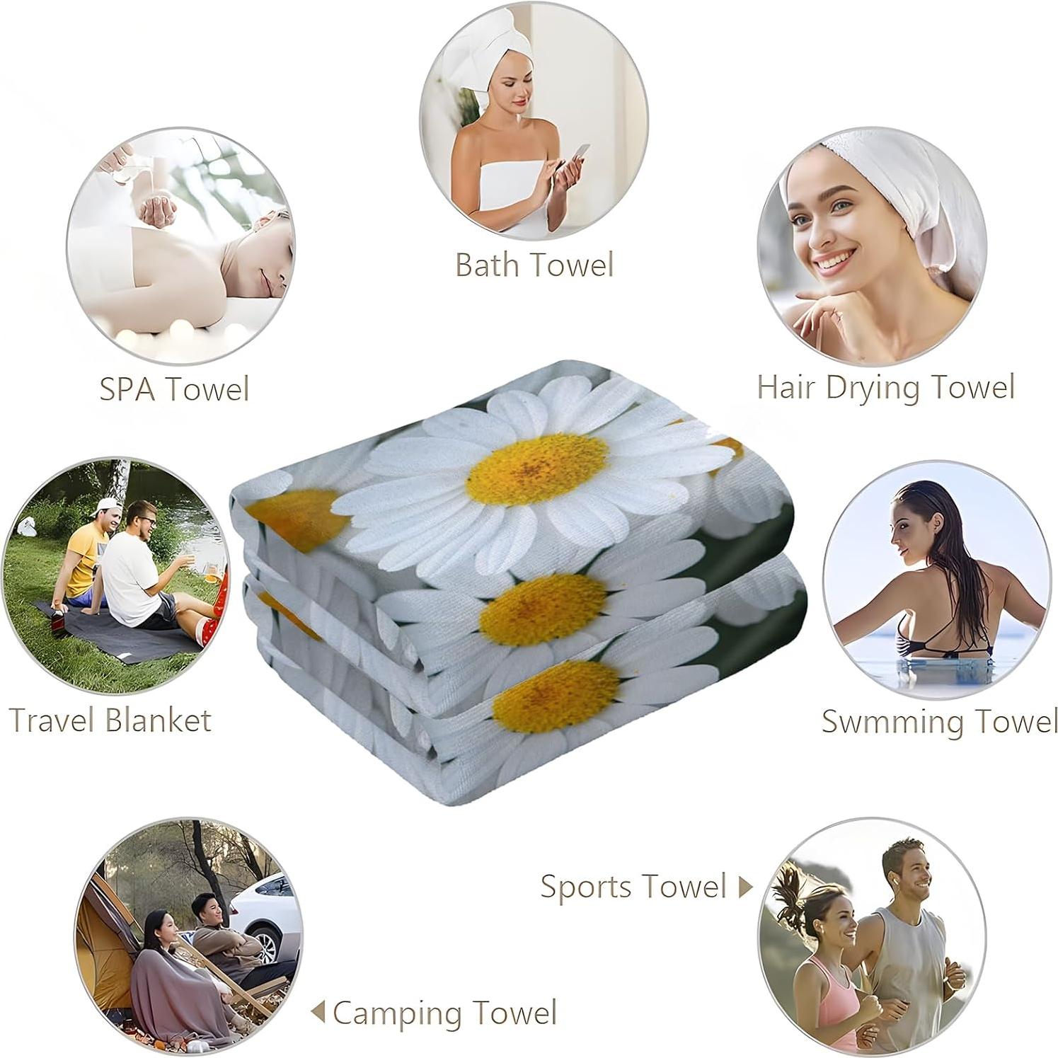 Juego de Toallas de Mano Turamurra 2 Piezas 35x71 cm Halloween