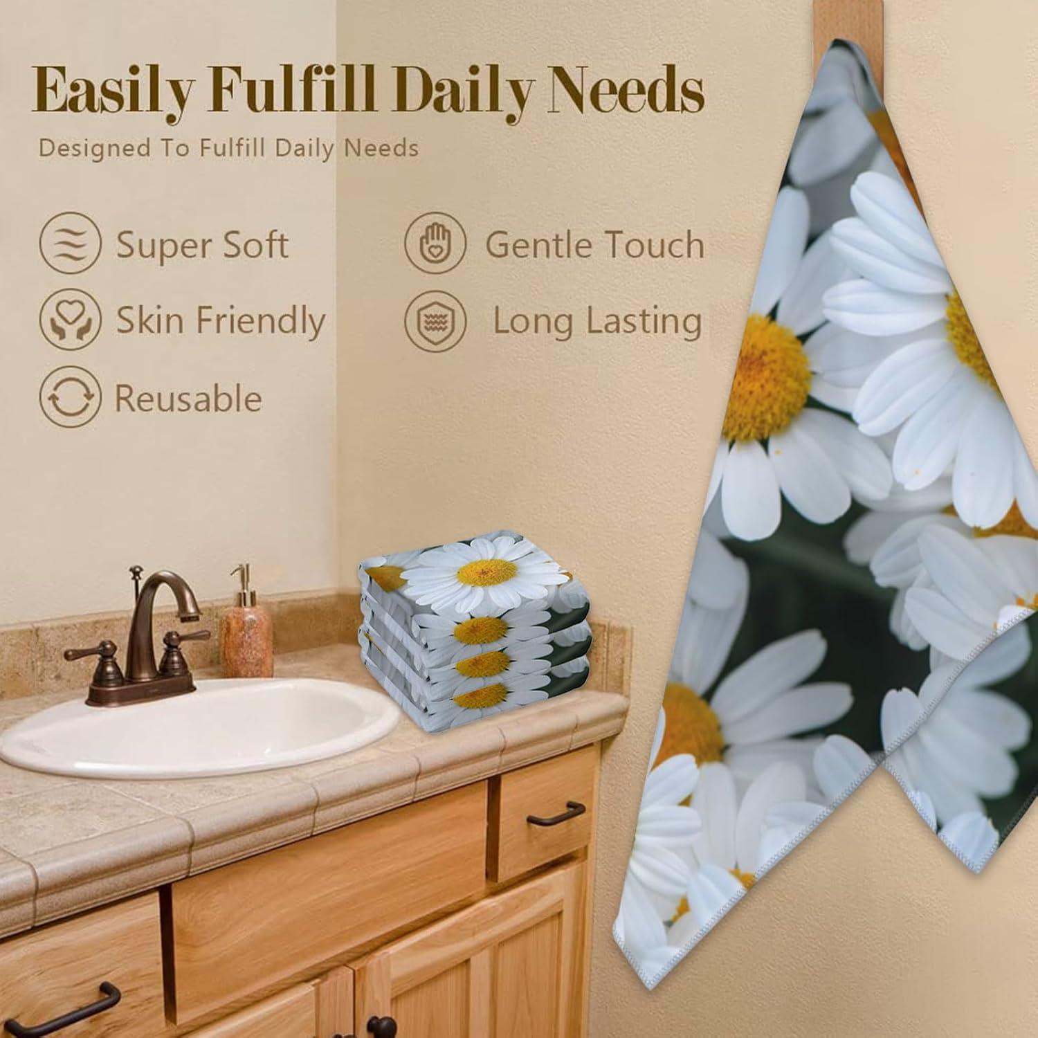 Juego de Toallas de Mano Turamurra 2 Piezas 35x71 cm Halloween