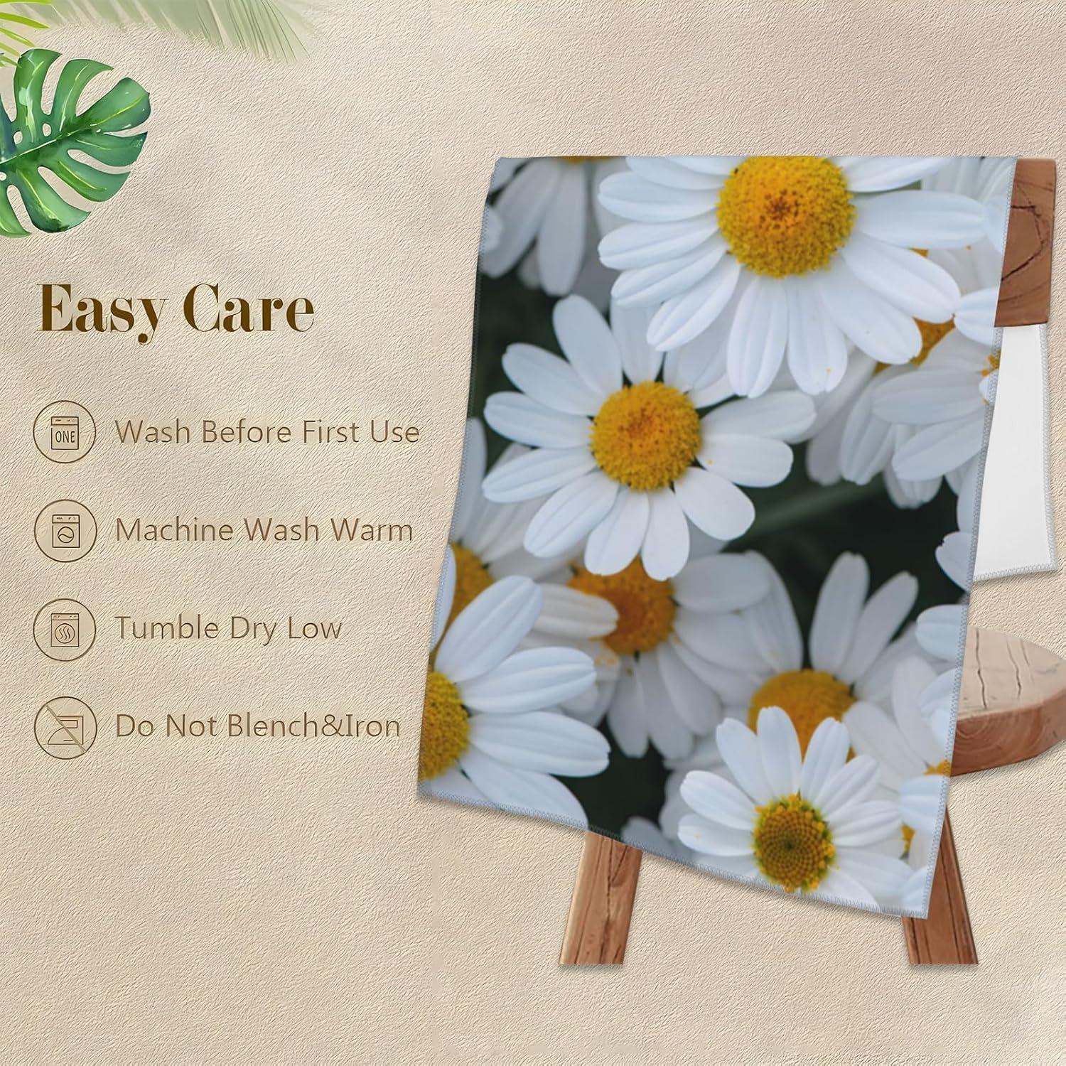 Juego de Toallas de Mano Turamurra 2 Piezas 35x71 cm Halloween