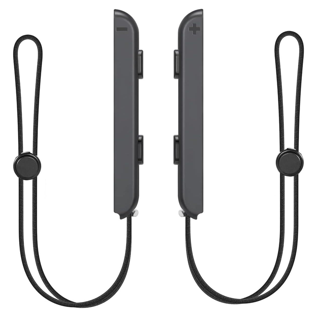 Correa de Muñeca MOSAHOLL para Joy-Con - 2 Piezas Accesorios
