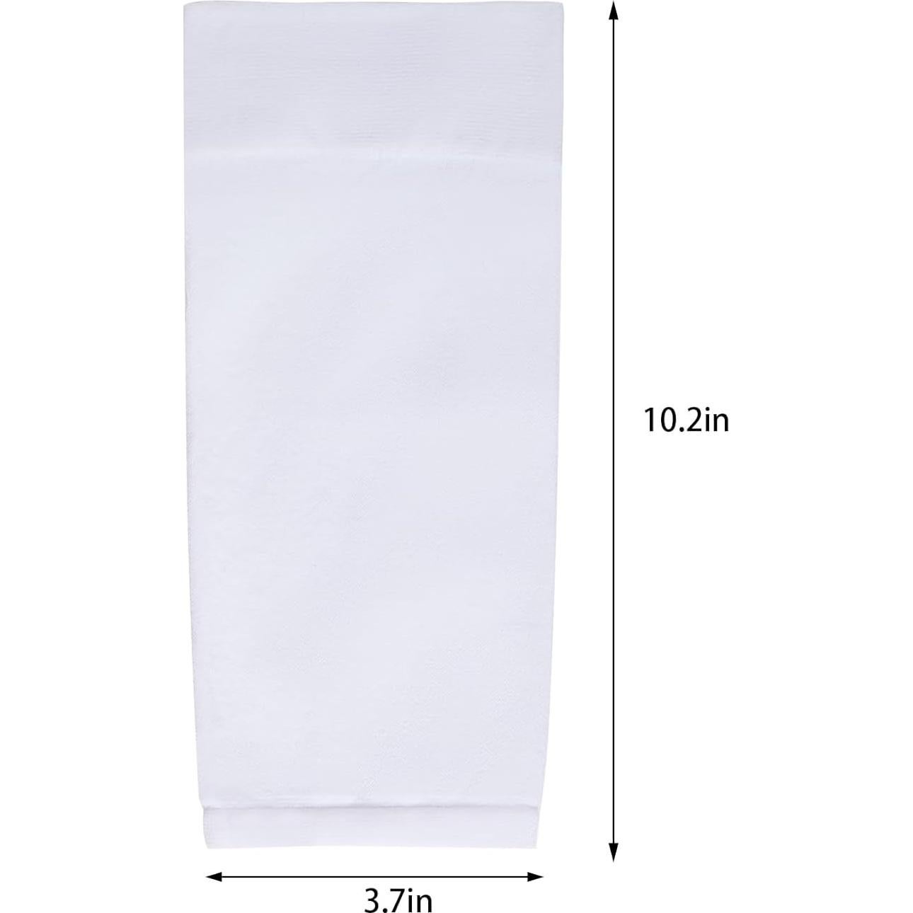 HOVEOX 3 Pares Mangas Cubiertas de Tatuaje Unisex - Negro, Blanco, Nude