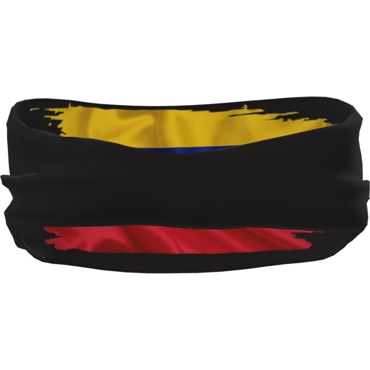 Banda deportiva unisex ROSIHODE bandera de Venezuela 50-57cm