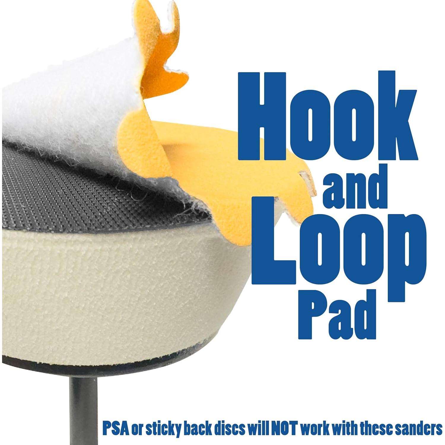 Kit de Mandriles de Lijado Flex Edge Fulton 129 Piezas