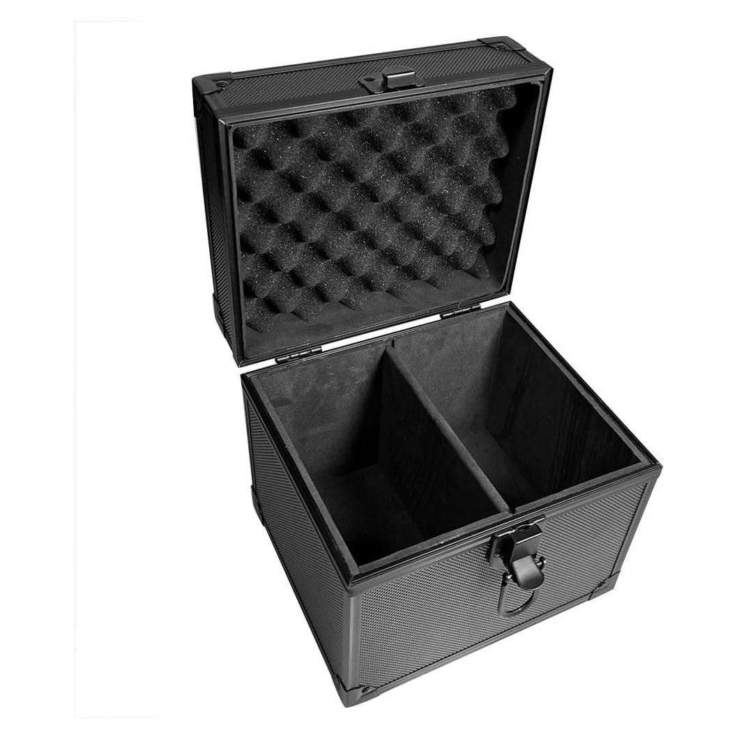 Caja de Almacenamiento para Tarjetas WUBRG TCG - 44 Ranuras